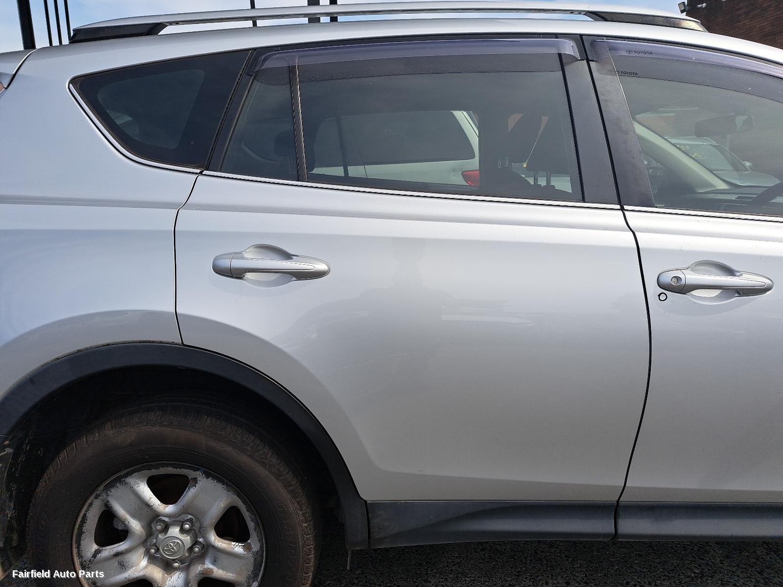 2012-2018 Toyota Rav4 Radio Cd Dvd Sat Tv