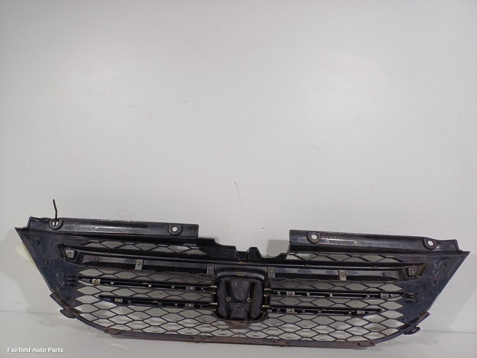 2004-2006 Honda Odyssey Grille