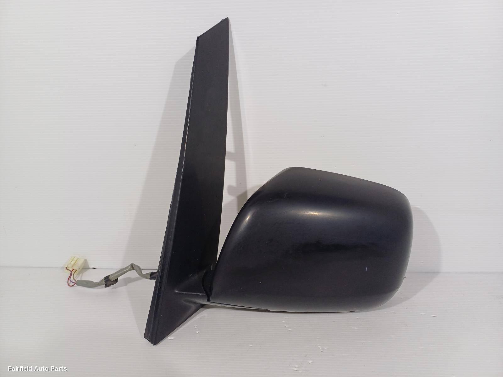 2000-2006 Toyota Tarago Left Door Mirror