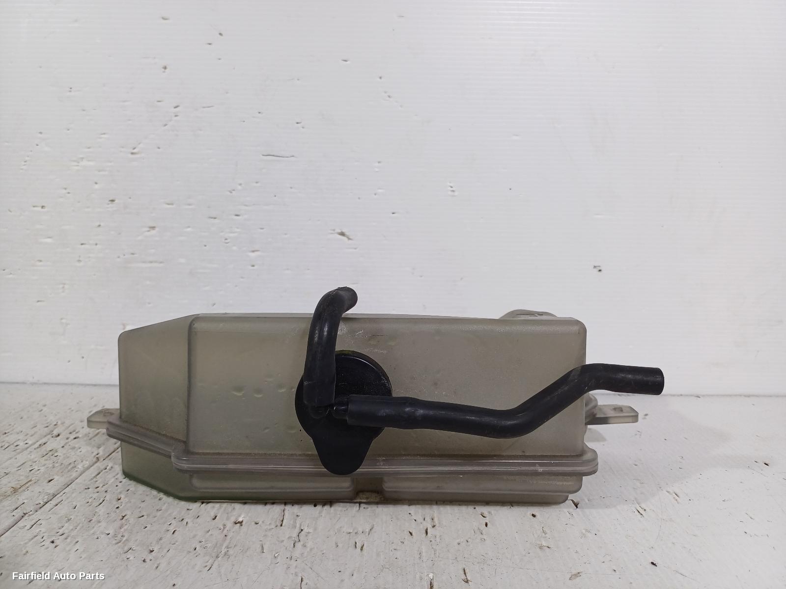 2017-2025 Mazda Cx5 Overflow Bottle