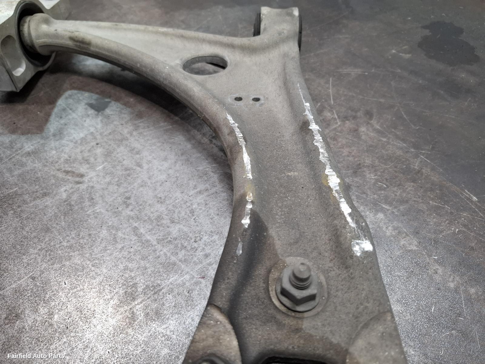 2014-2018 Audi Q3 Left Front Lower Control Arm