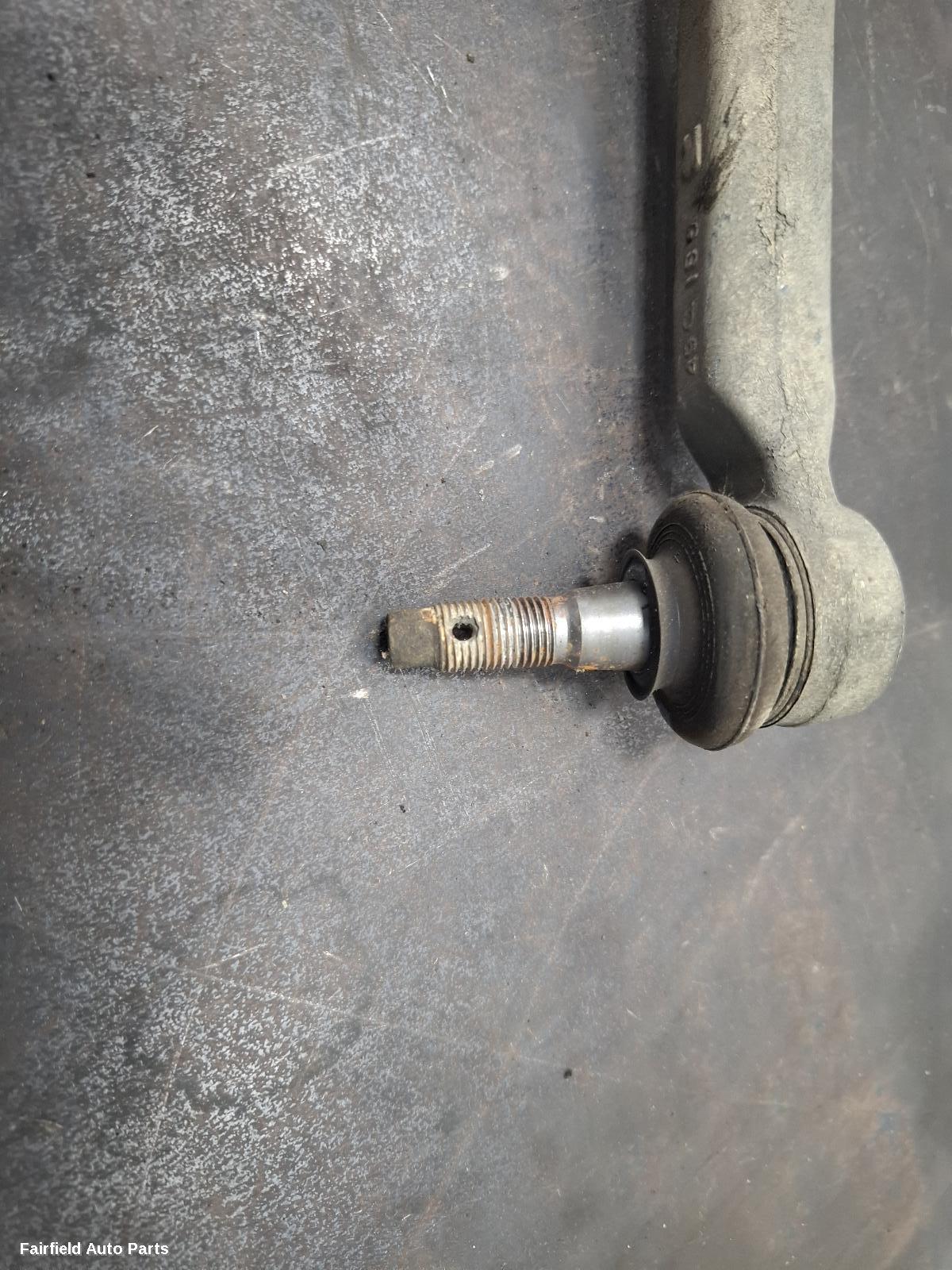 2013-2021 Toyota Kluger Steering Box Rack