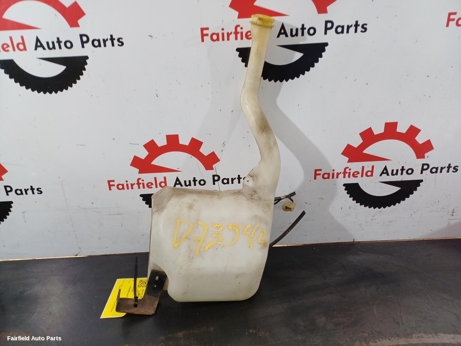 2002-2010 Ford Falcon Washer Bottle