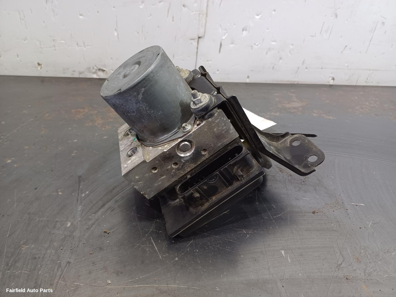 2007-2014 Nissan Dualis Abs Pump Modulator