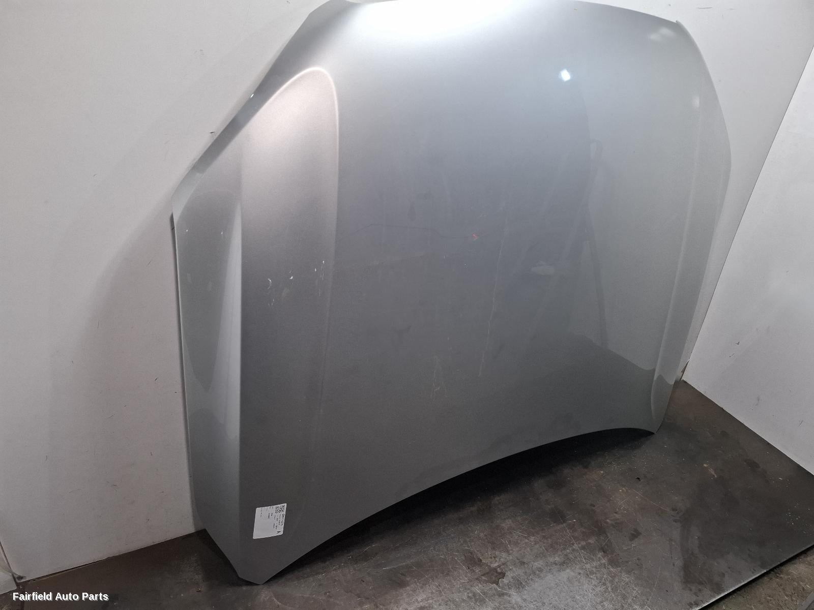 2015-2026 Volvo Xc90 Bonnet