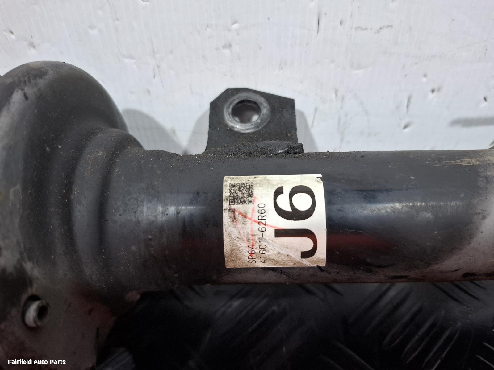 2017-2020 Suzuki Ignis Right Front Strut