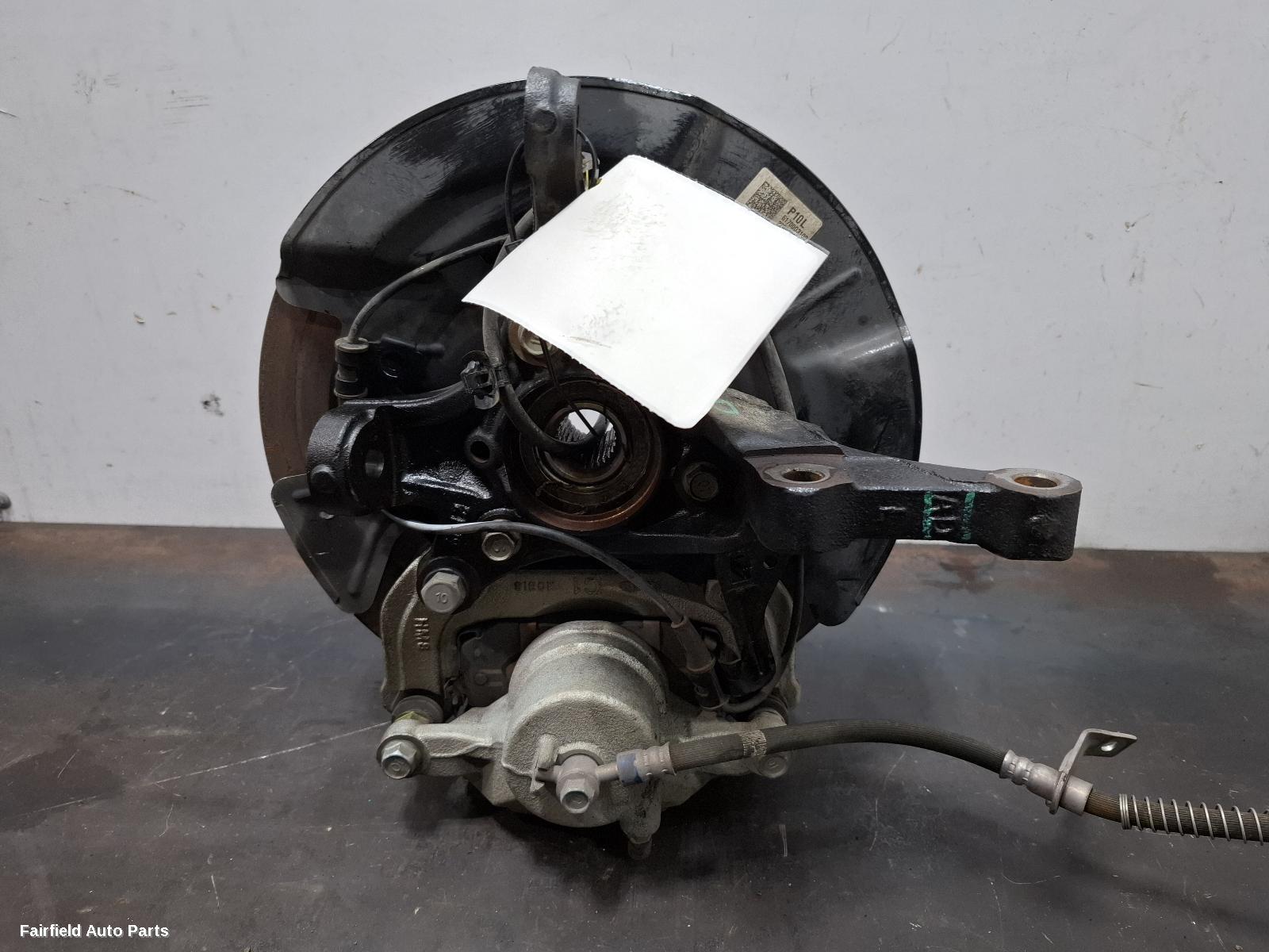 2021-2023 Hyundai I30 Right Front Hub Assembly
