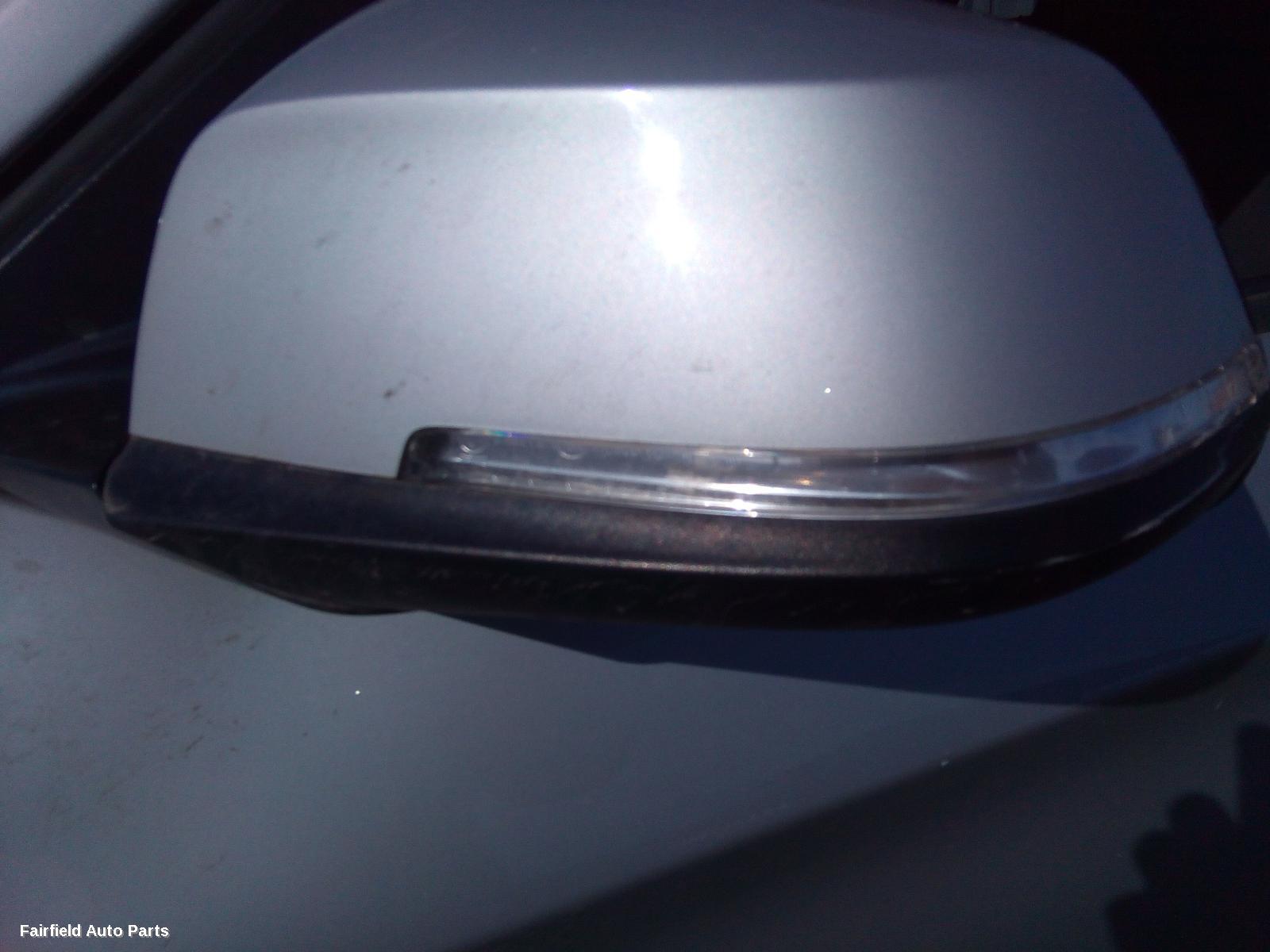 2010-2015 Bmw X1 Radiator Support
