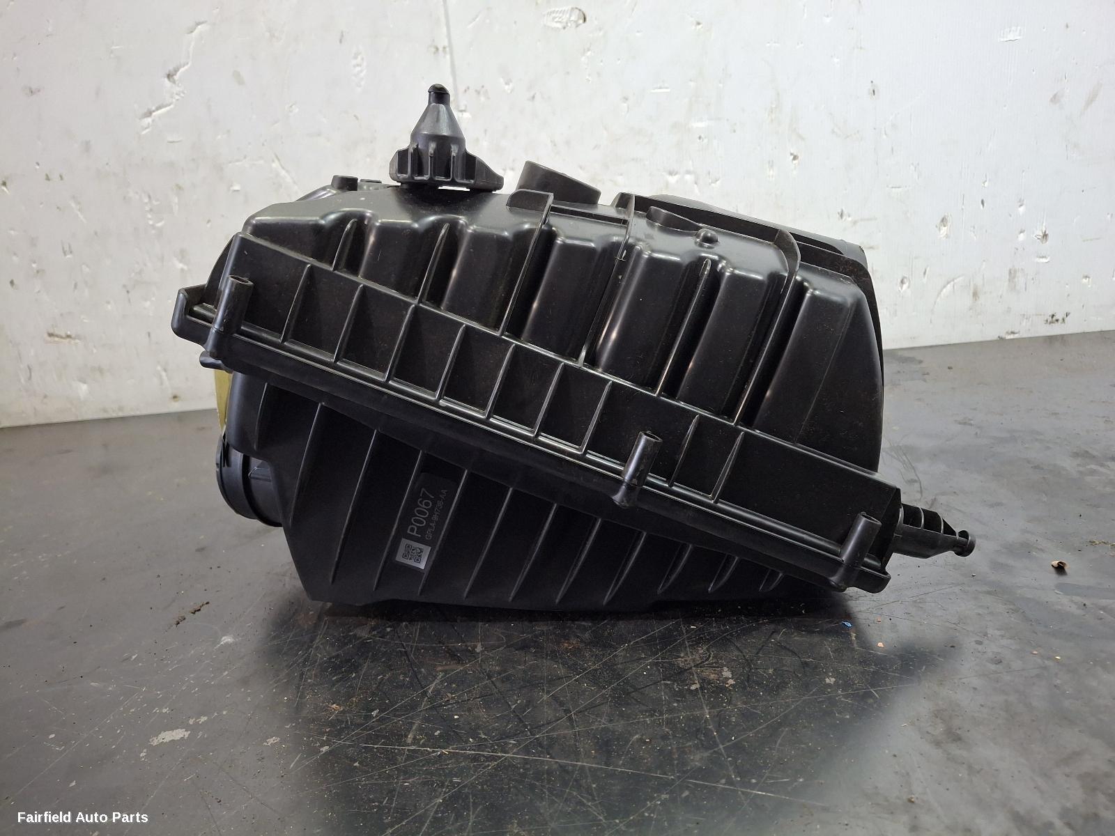 2016-2020 Land Rover Discovery Air Cleaner Box