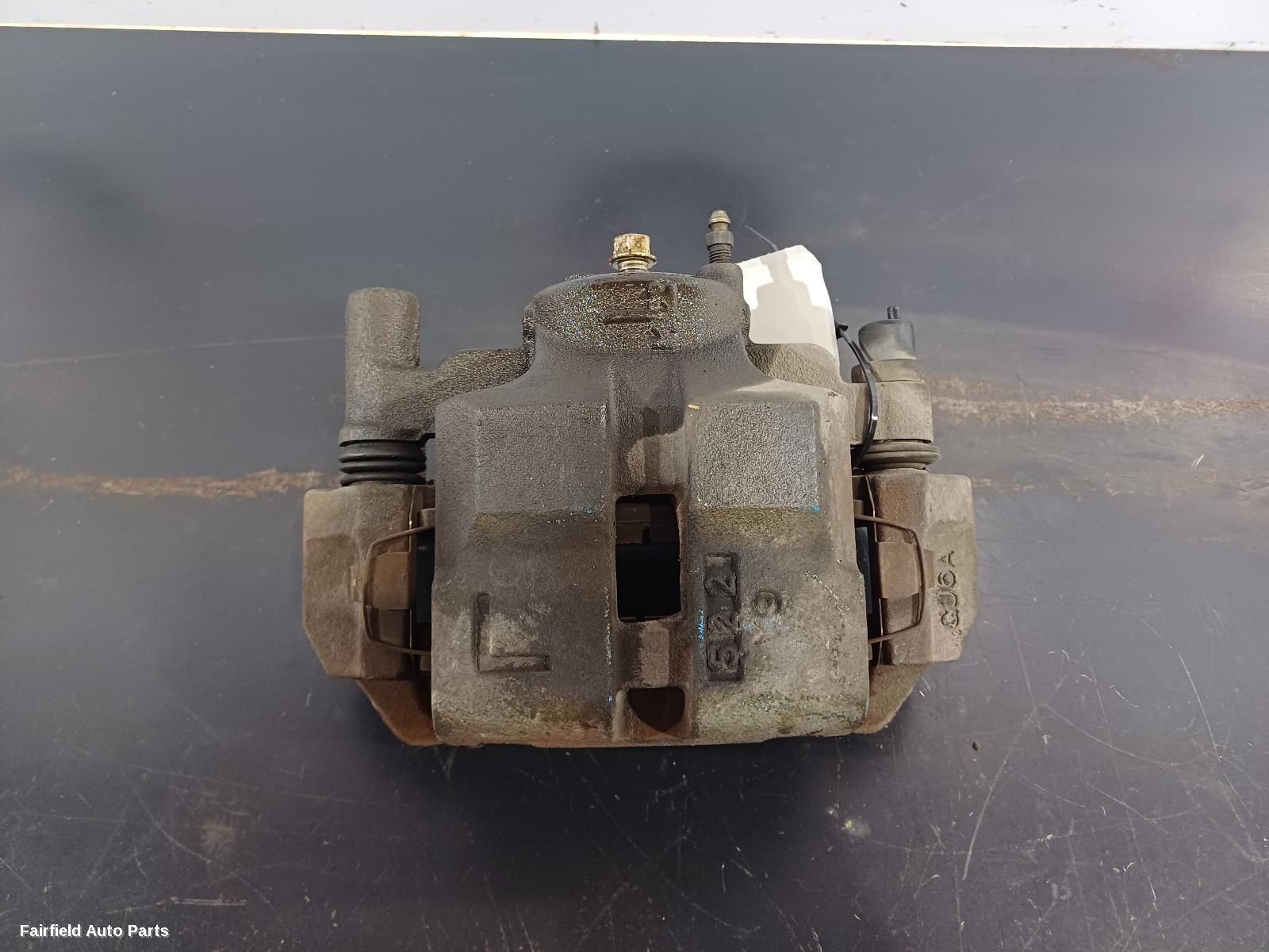 2002-2007 Mazda 6 Caliper