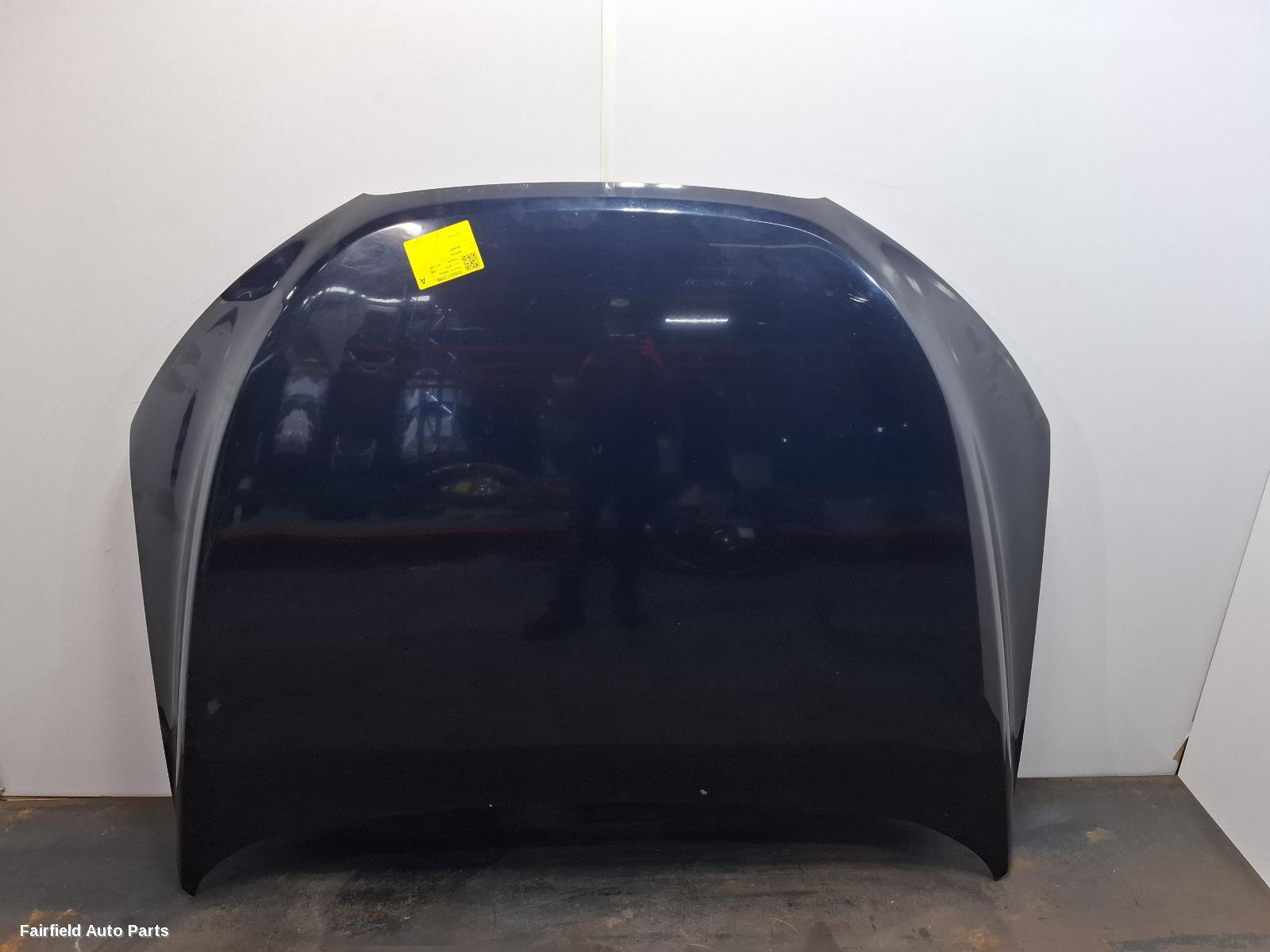 2015-2018 Holden Captiva Bonnet