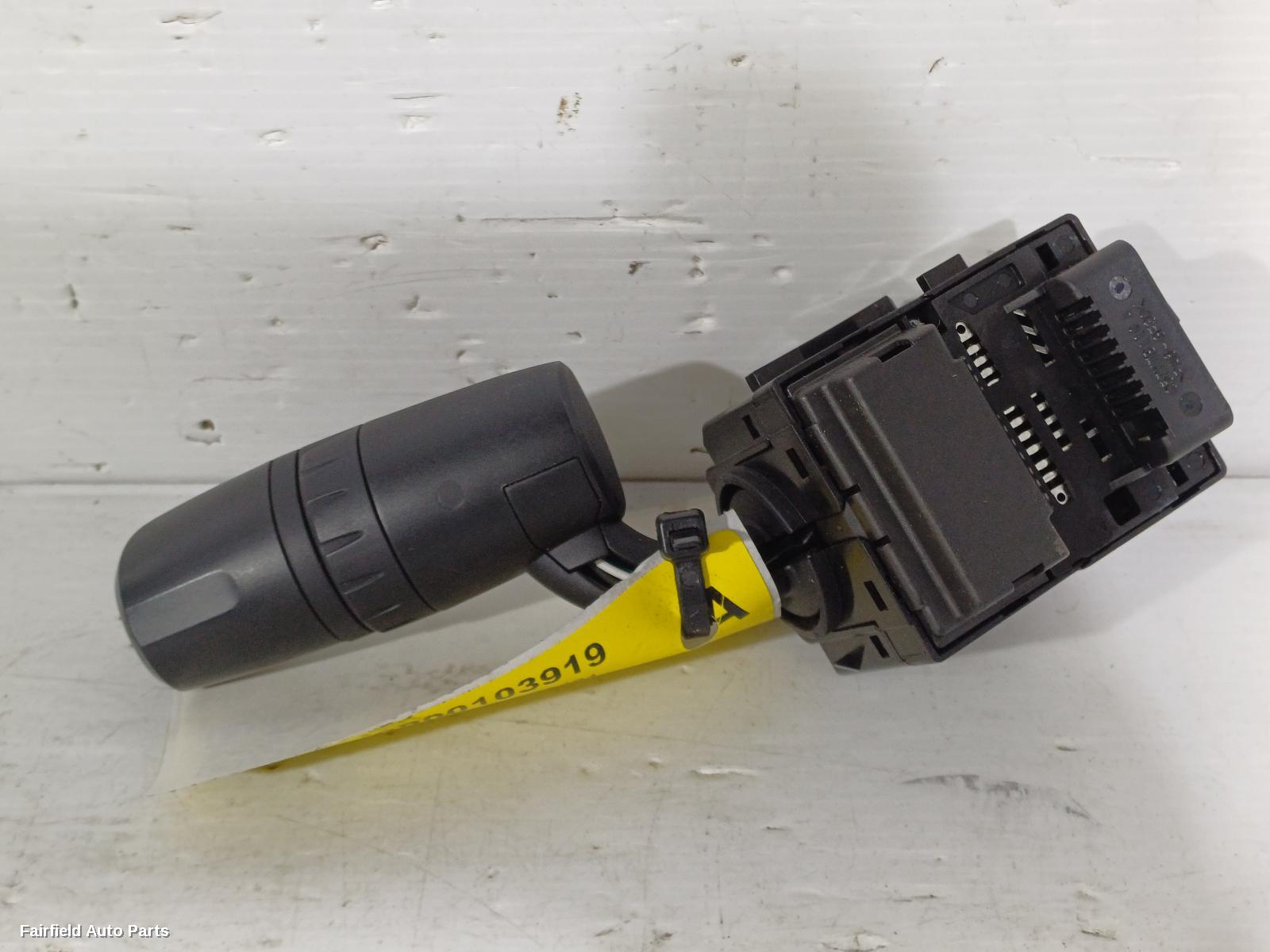 2015-2025 Mazda Cx3 Combination Switch