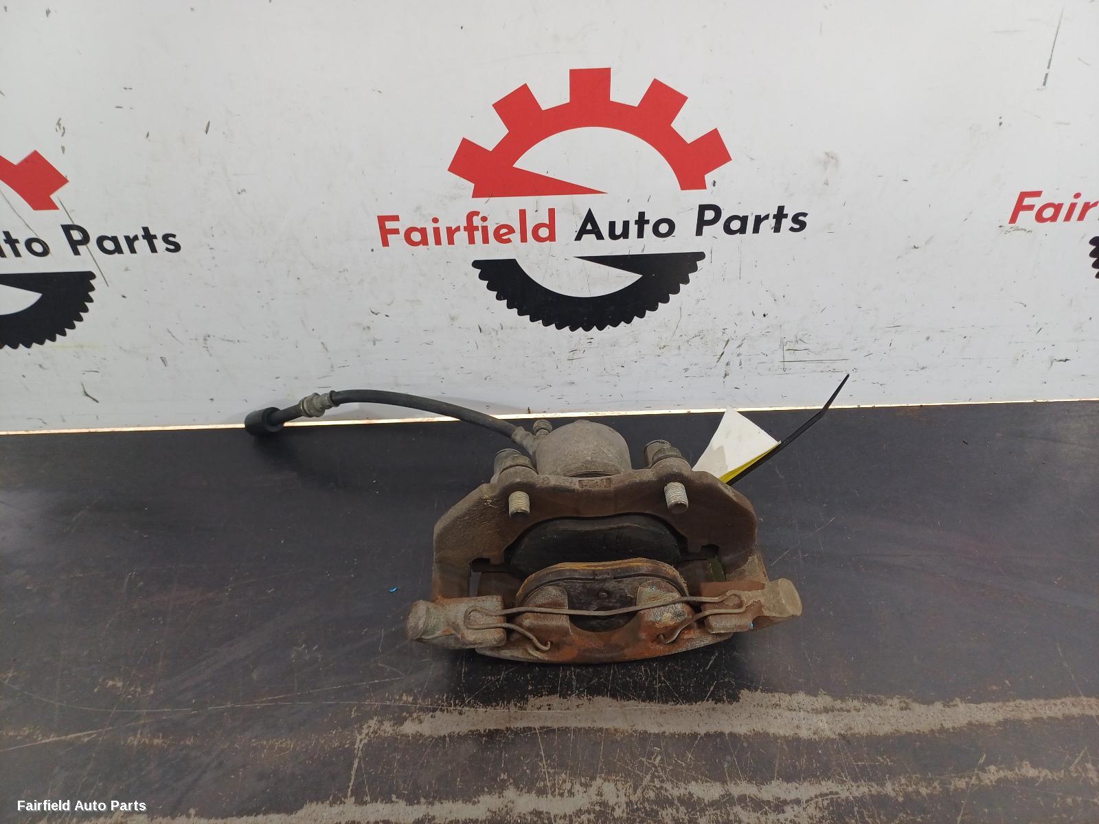 2003-2009 Mazda 3 Caliper