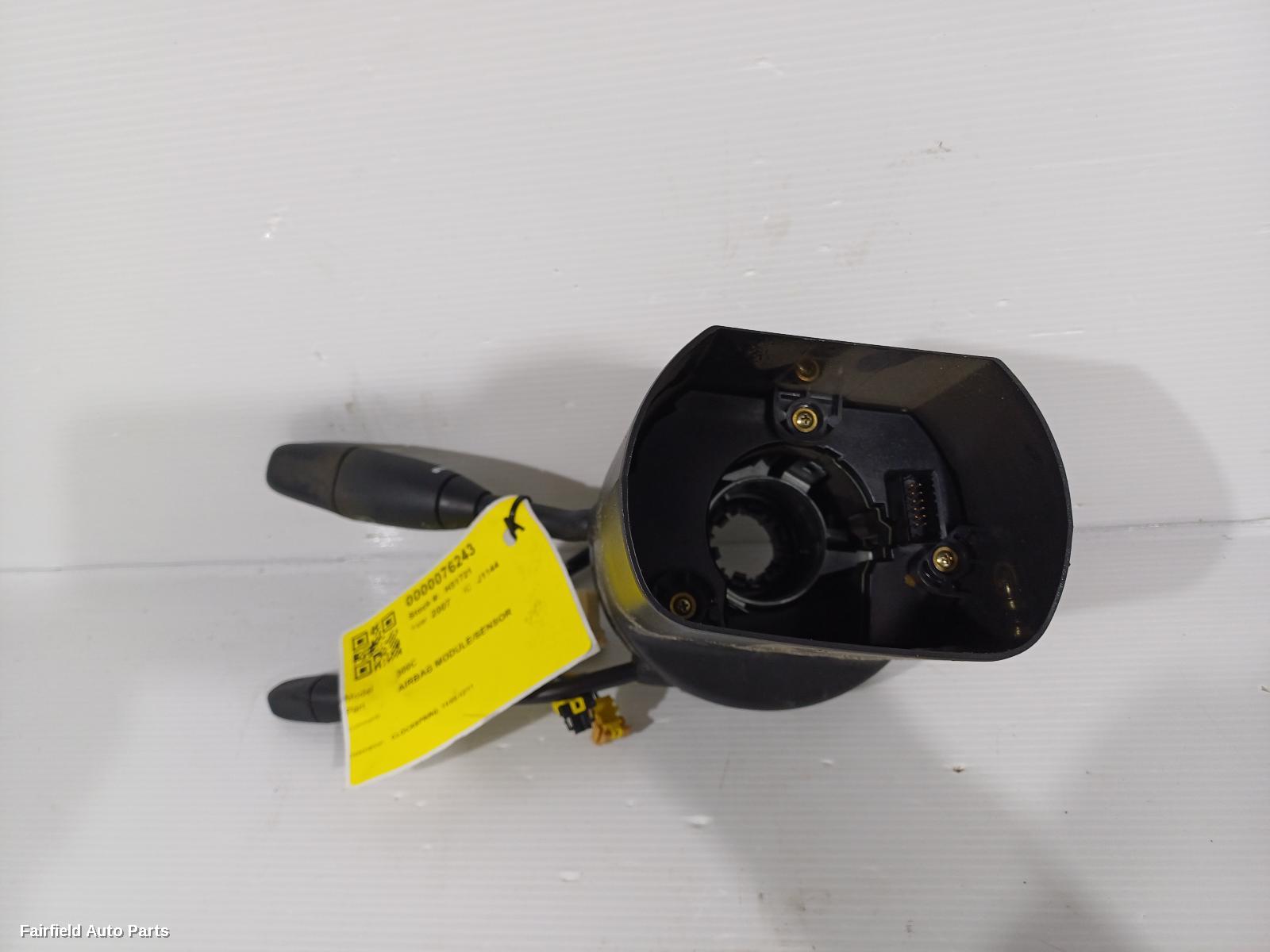2005-2011 Chrysler 300c Airbag Module Sensor