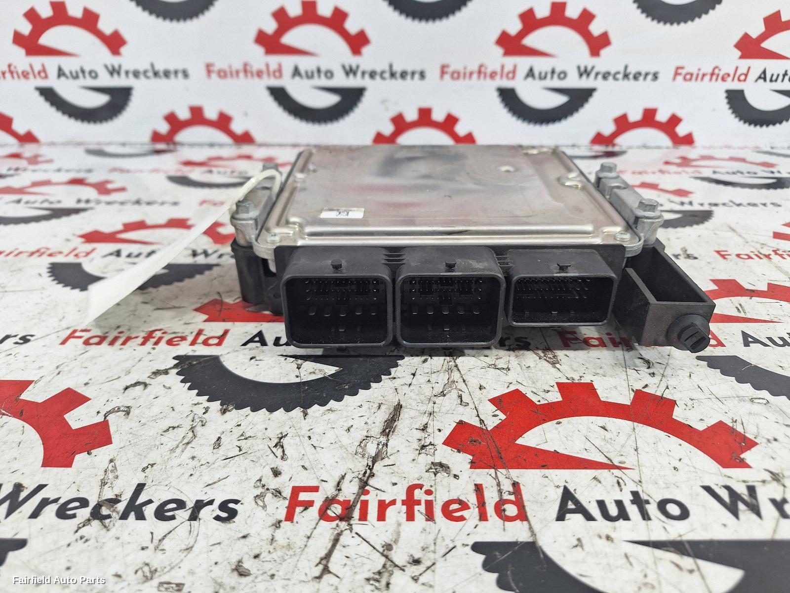 2015-2016 Land Rover Discovery Sport Ecu
