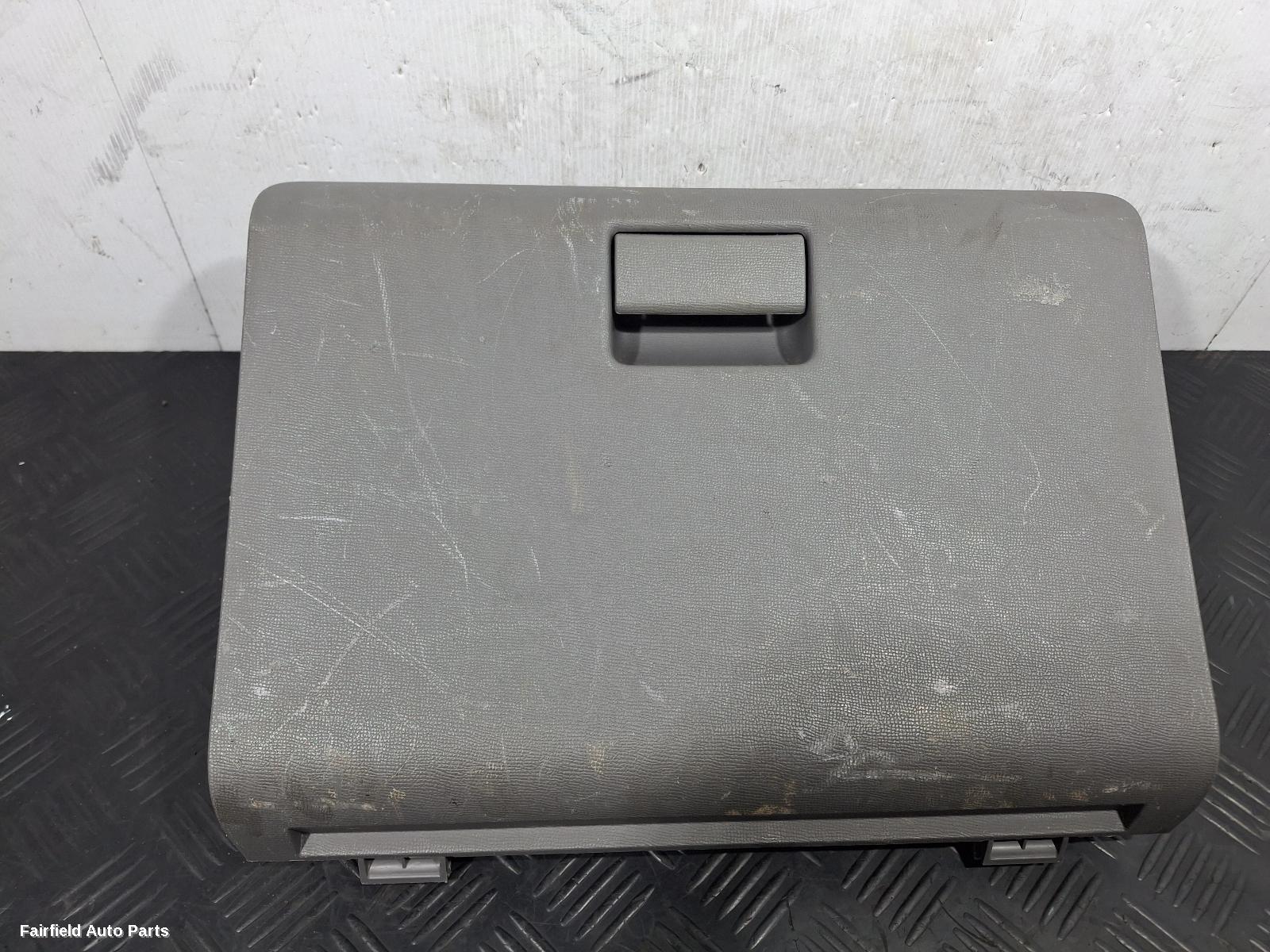 2012-2020 Holden Colorado Glove Box