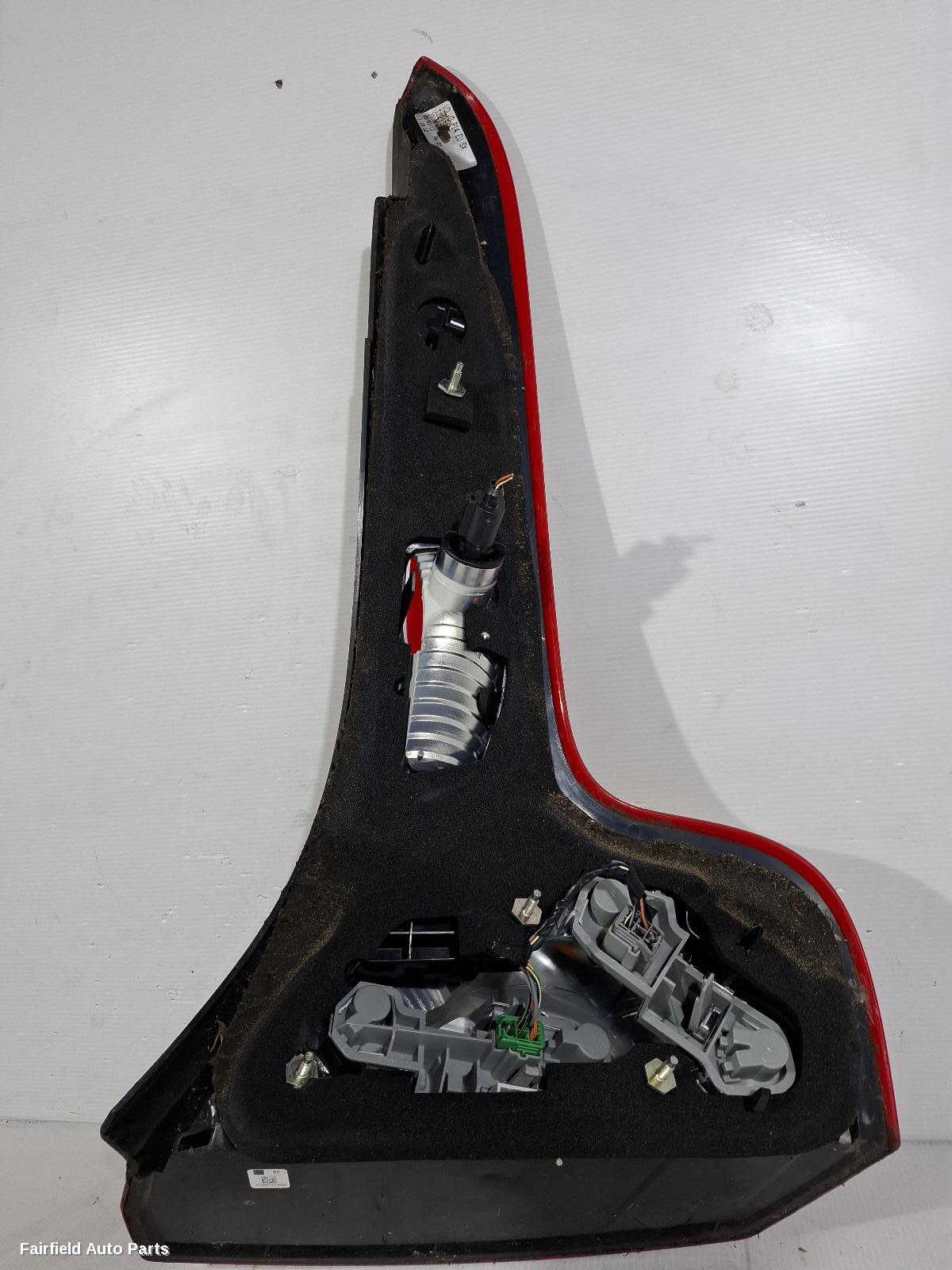 2007-2013 Volvo C30 Left Taillight