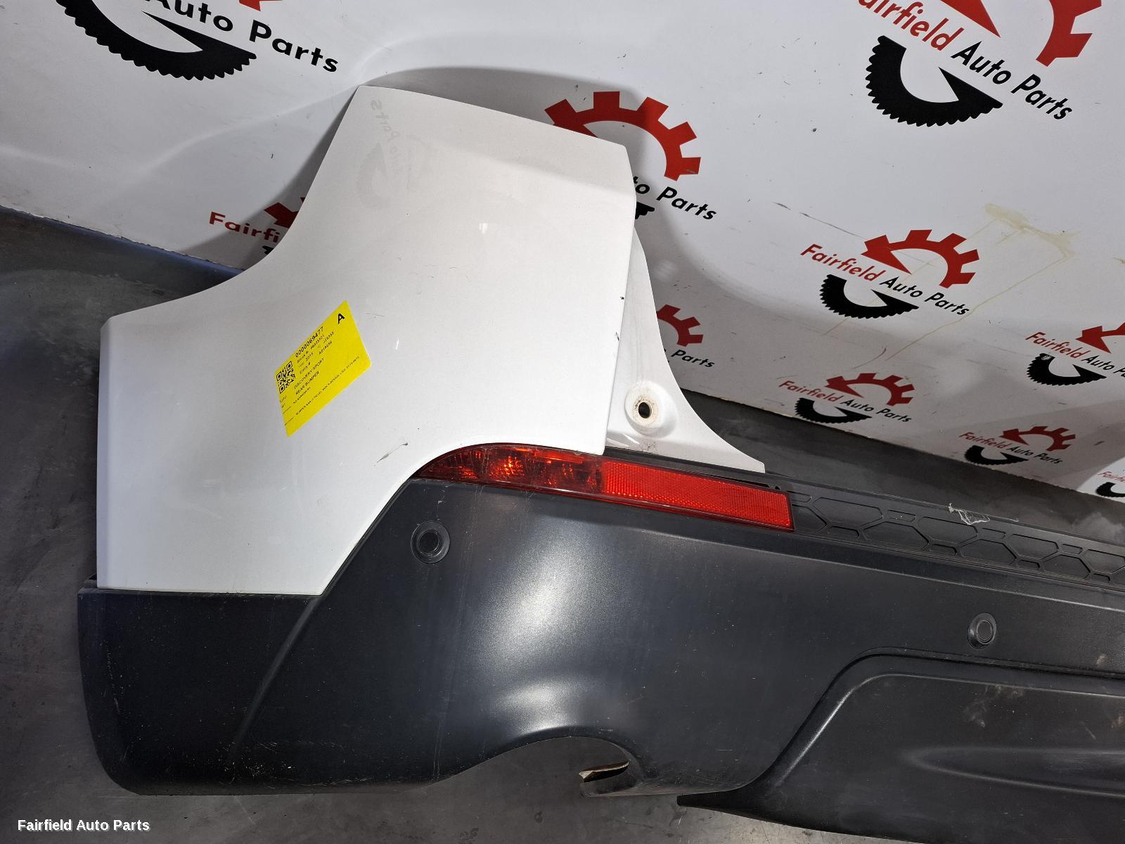 2015-2019 Land Rover Discovery Sport Rear Bumper
