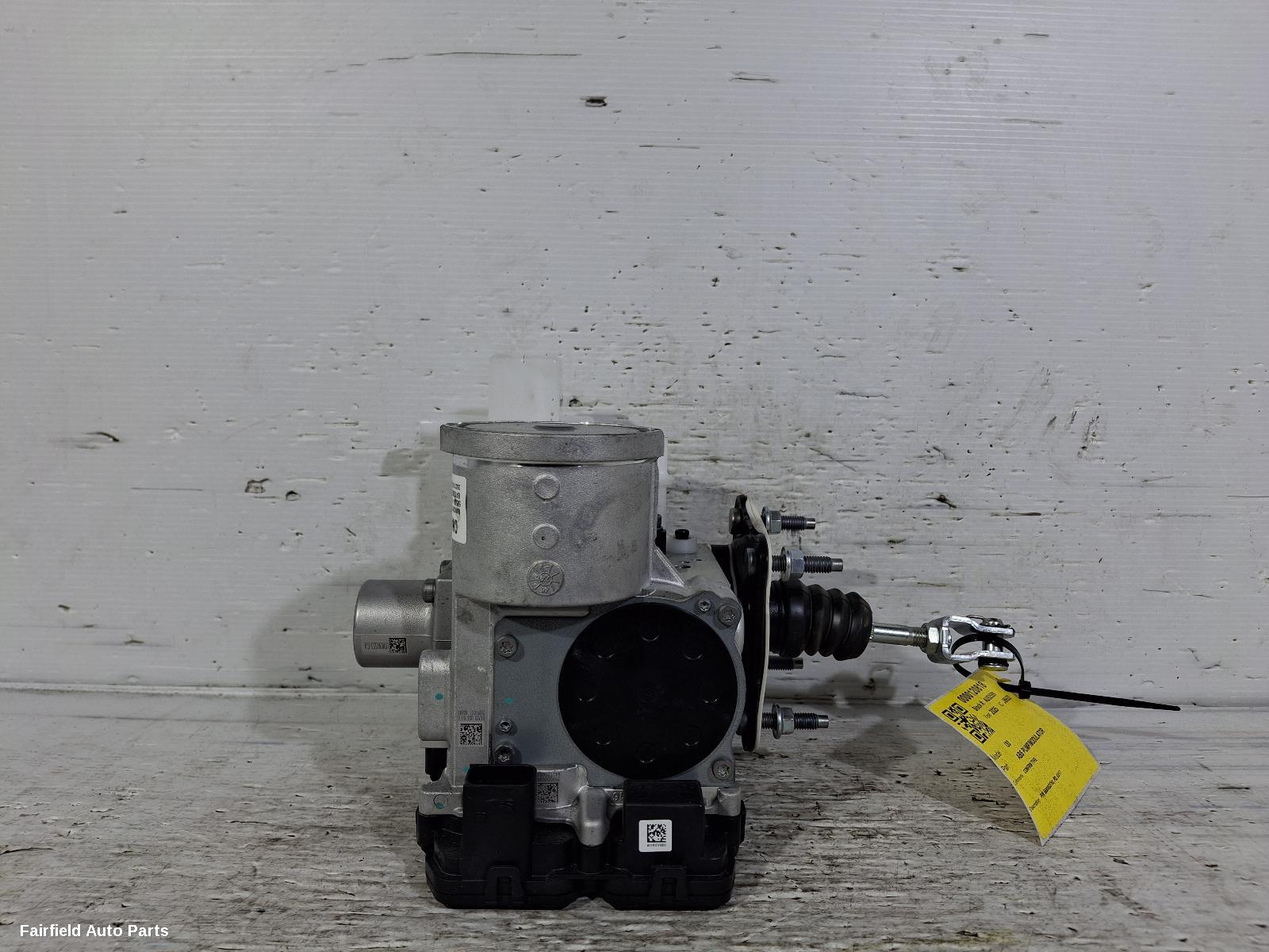 2017-2026 Hyundai I30 Abs Pump Modulator