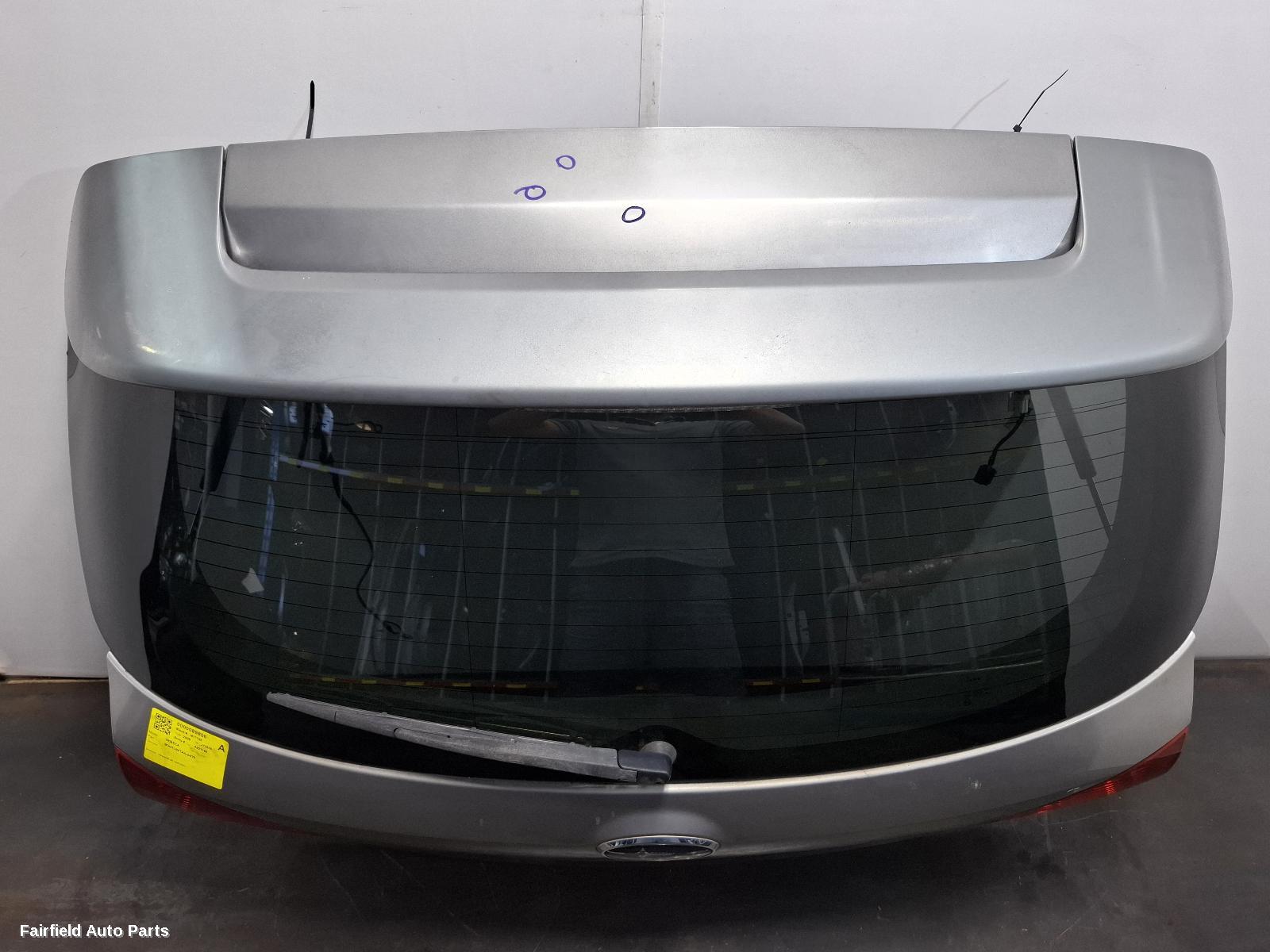 2007-2014 Subaru Tribeca Bootlid Tailgate