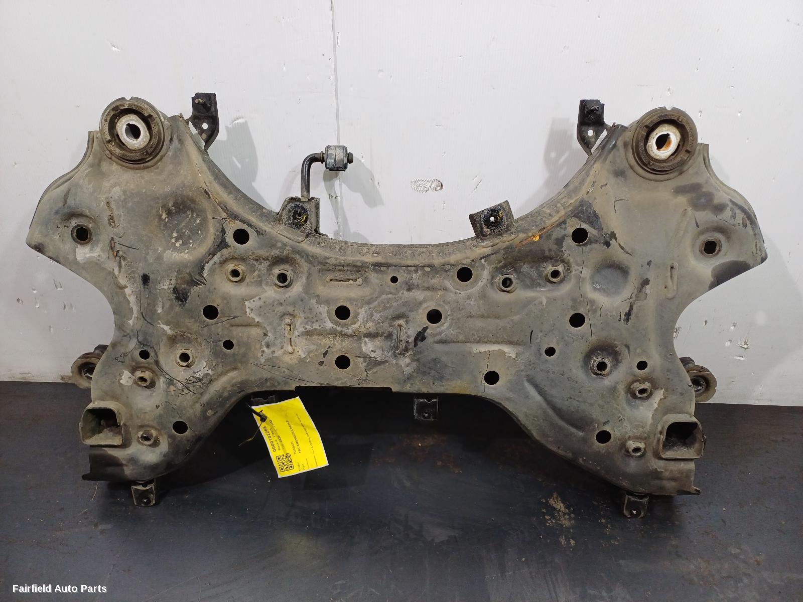 2015-2021 Hyundai Tucson Frt Xmember Cradle