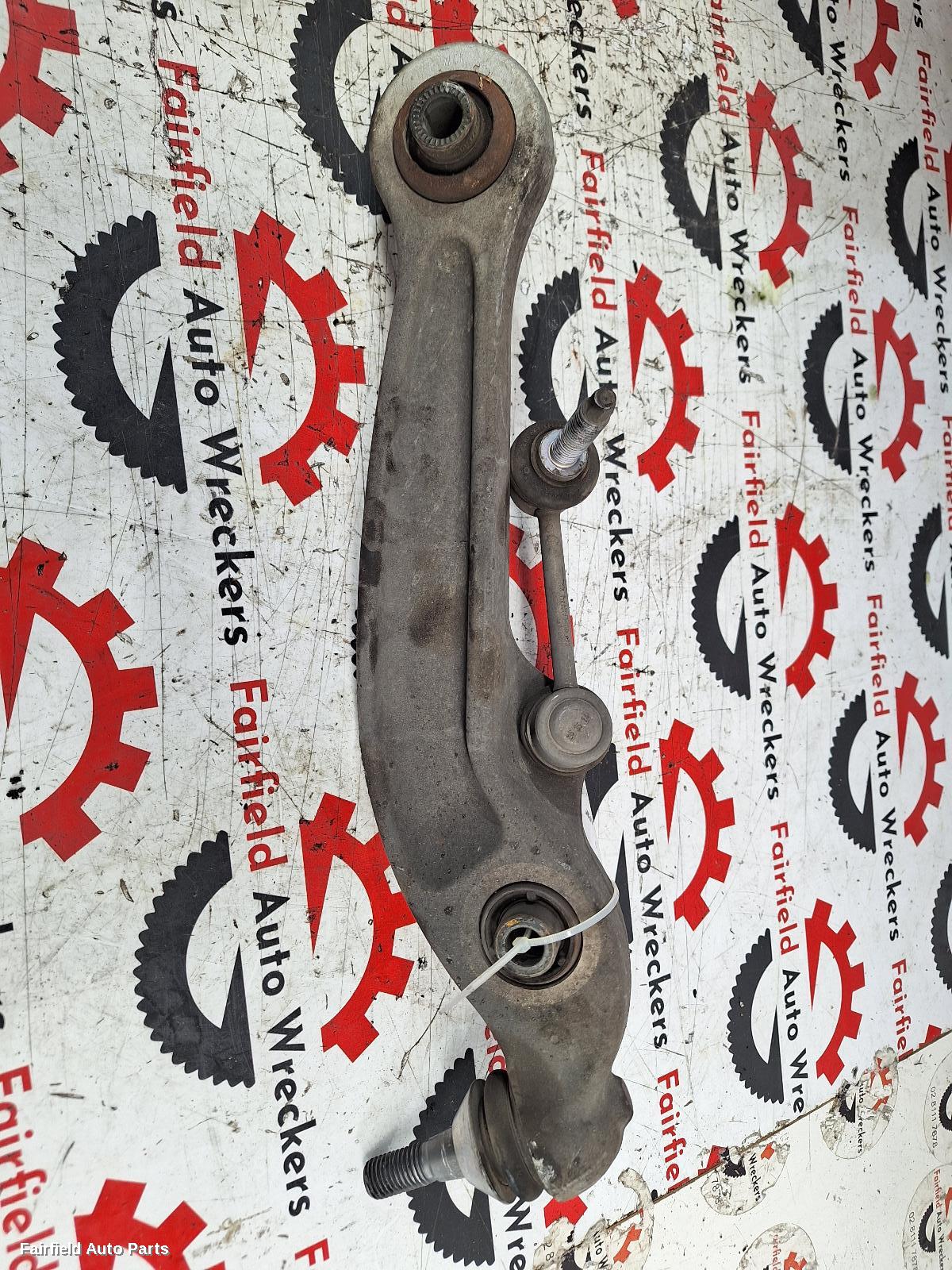 2008-2016 Ford Falcon Left Front Lower Control Arm