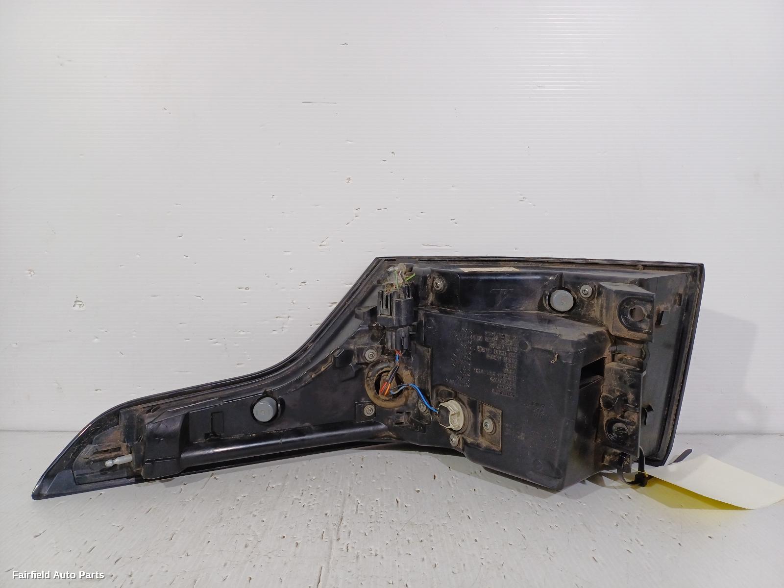 2013-2017 Land Rover Rangerover Sport Left Taillight
