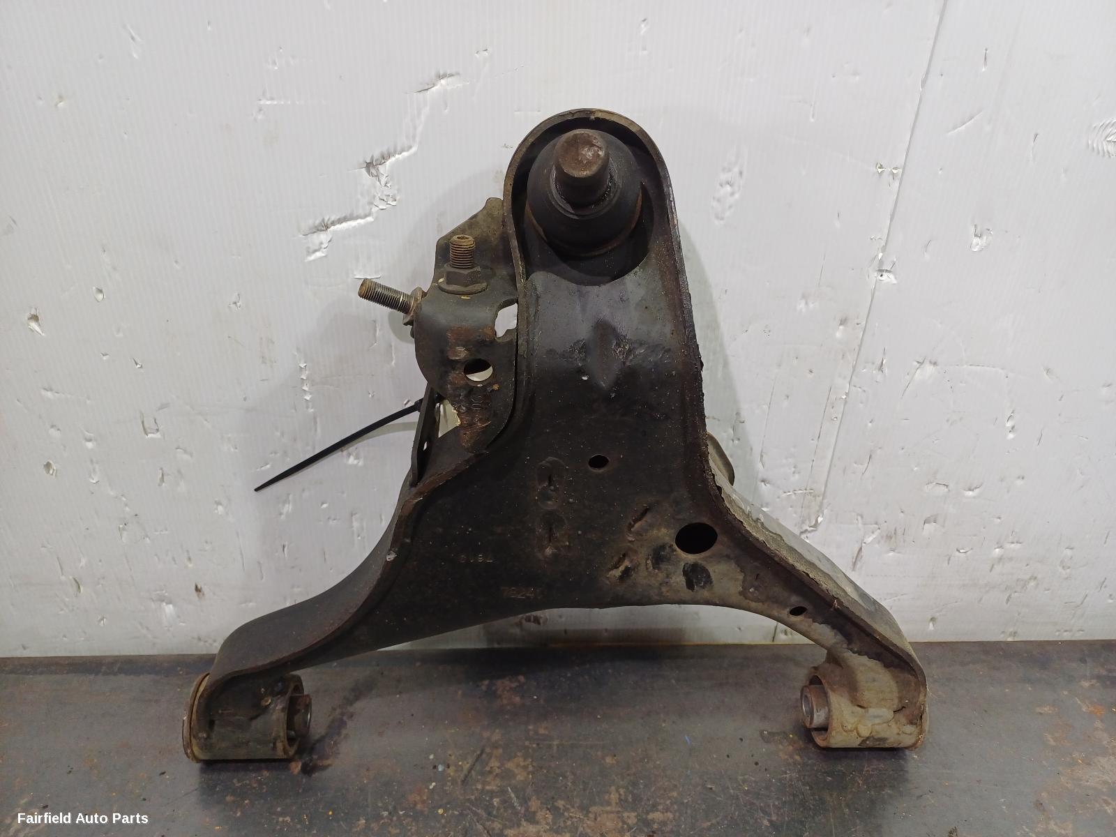 2015-2020 Nissan Navara Left Front Lower Control Arm