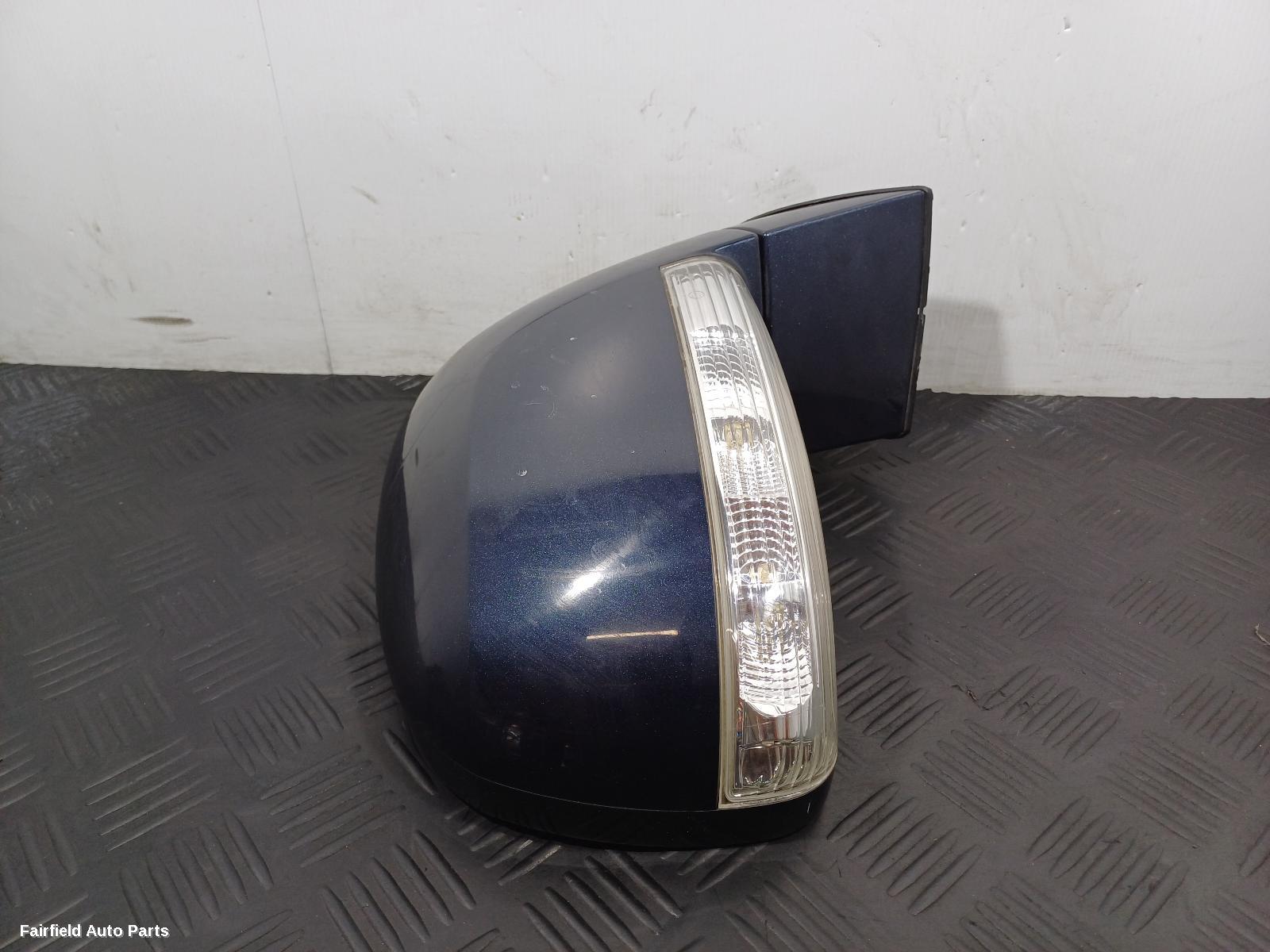 2015-2018 Holden Captiva Right Door Mirror