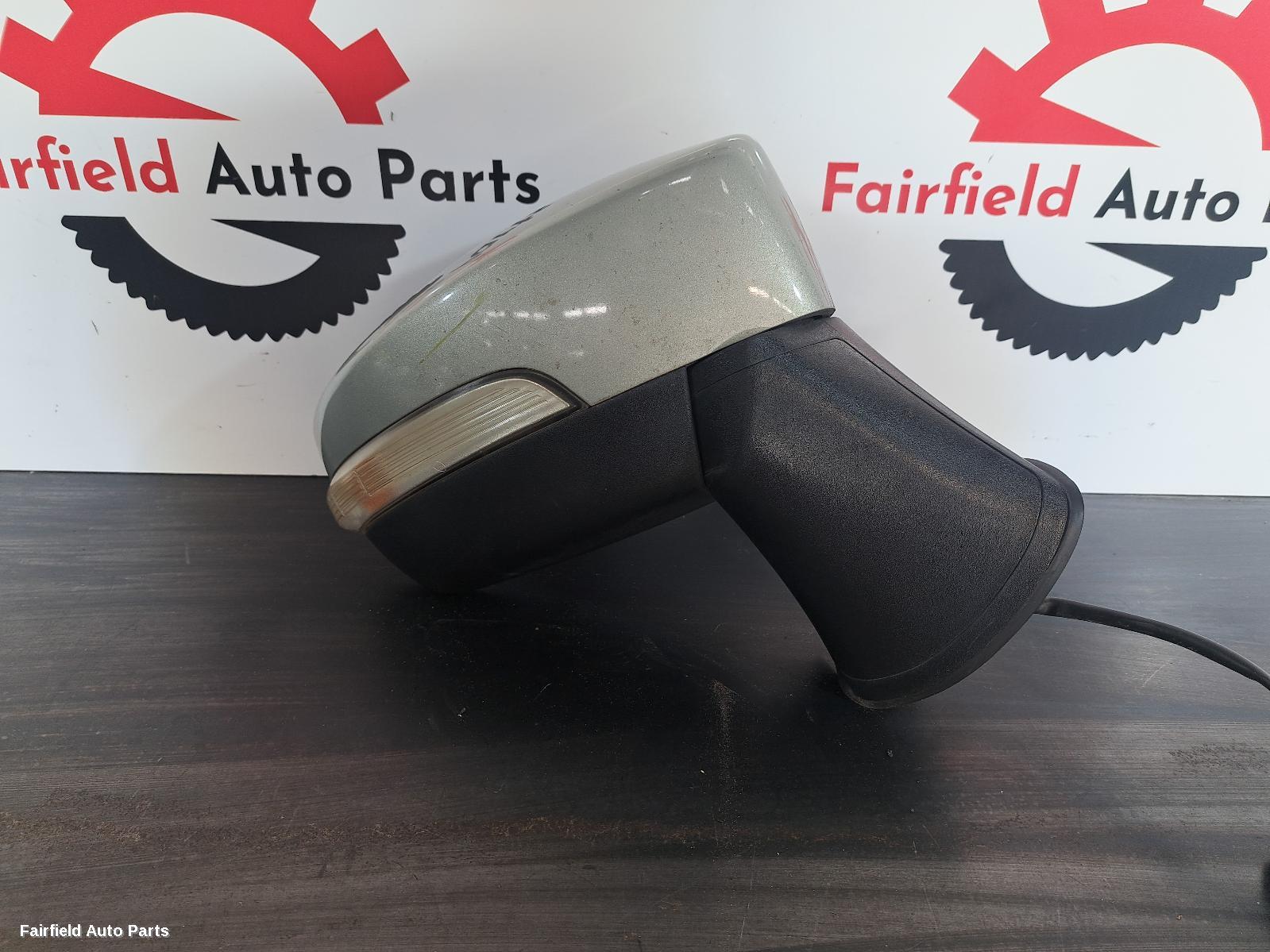 2013-2017 Ford Ecosport Right Door Mirror