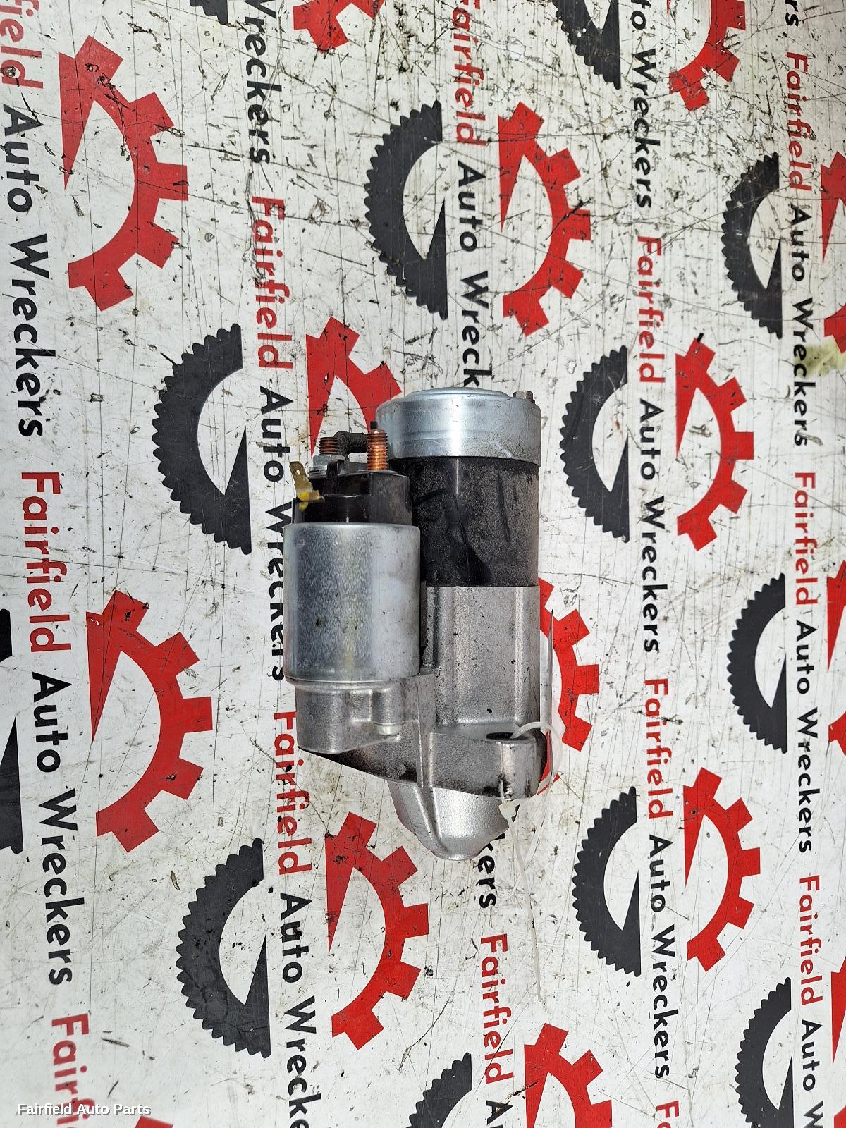 2017-2025 Mazda Cx5 Starter