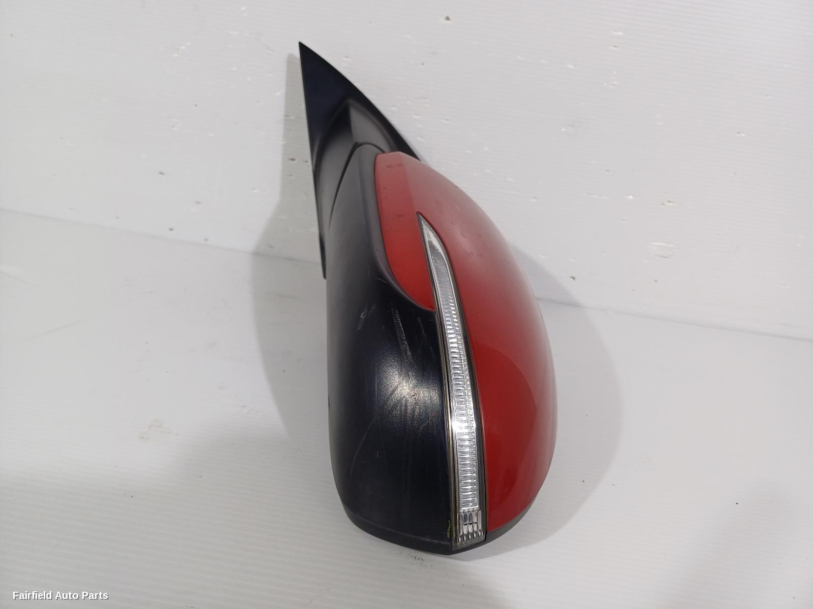 2017-2023 Hyundai I30 Left Door Mirror