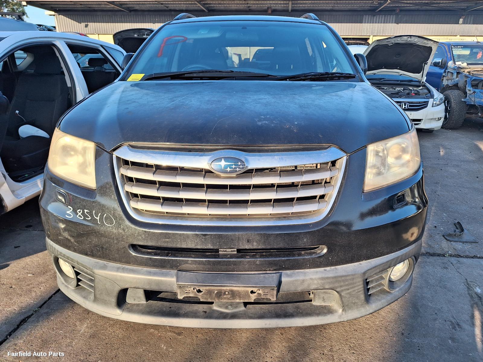 2007-2014 Subaru Tribeca Left Indicator Fog Side