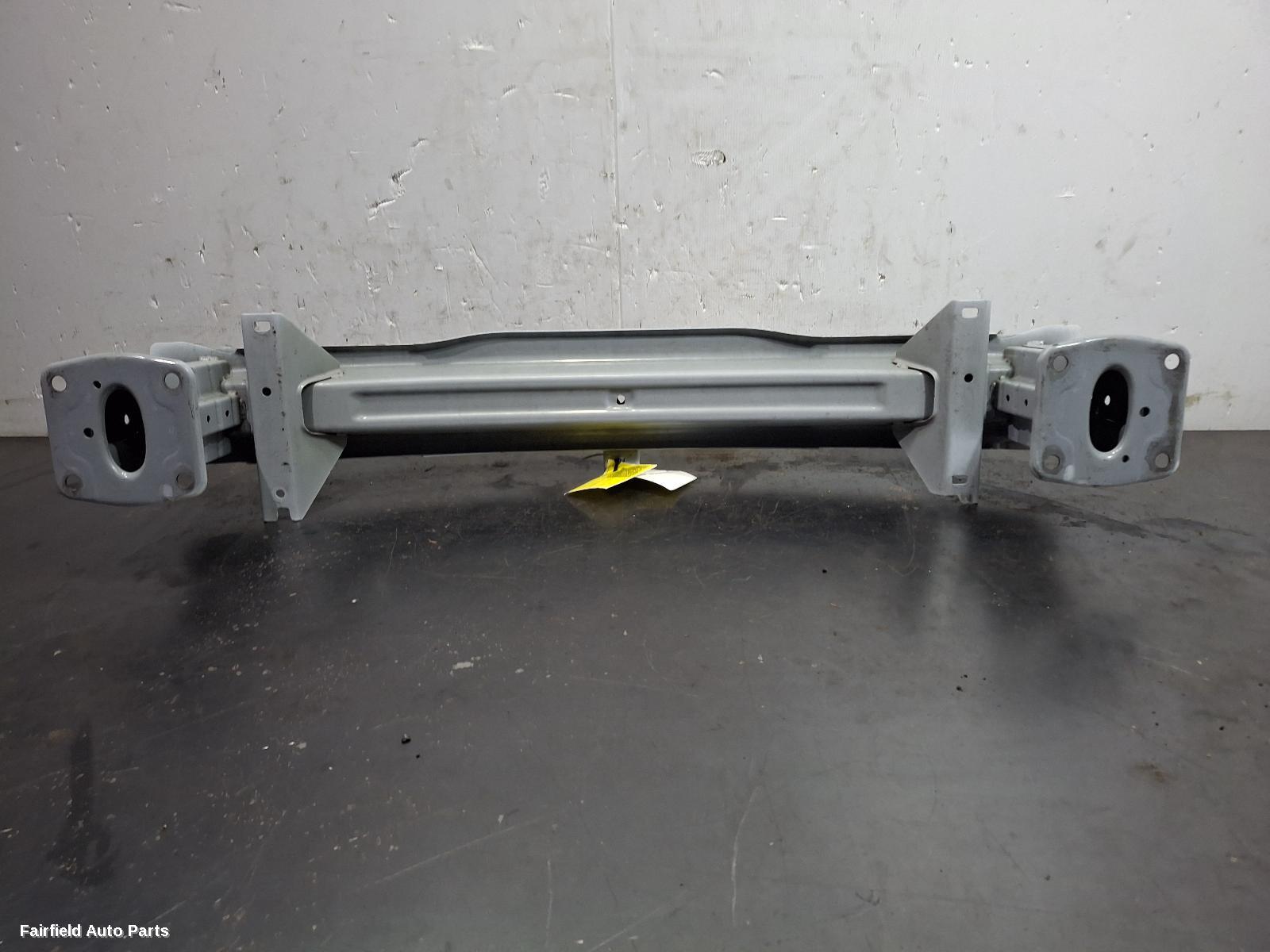 2018-2023 Mazda Cx8 F Bar Reinforc Brack