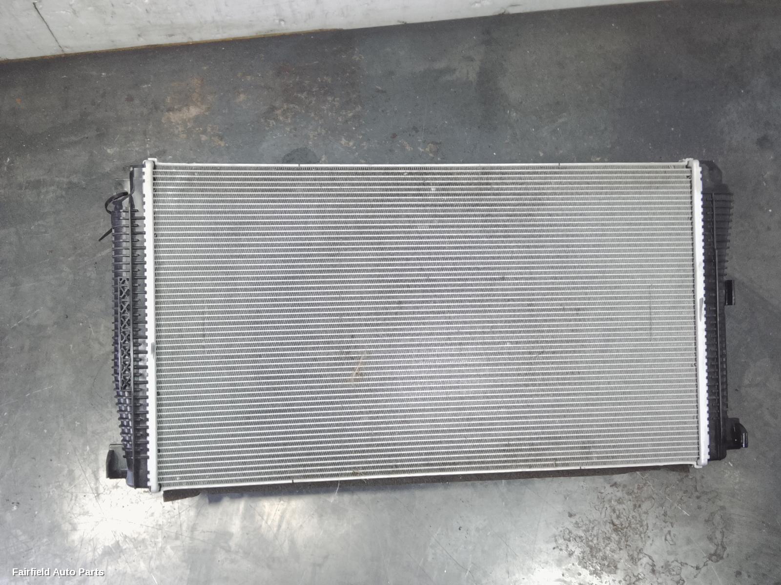2015-2021 Bmw 3 Series Radiator
