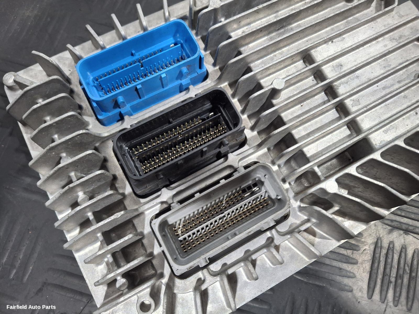 2013-2017 Holden Commodore Ecu