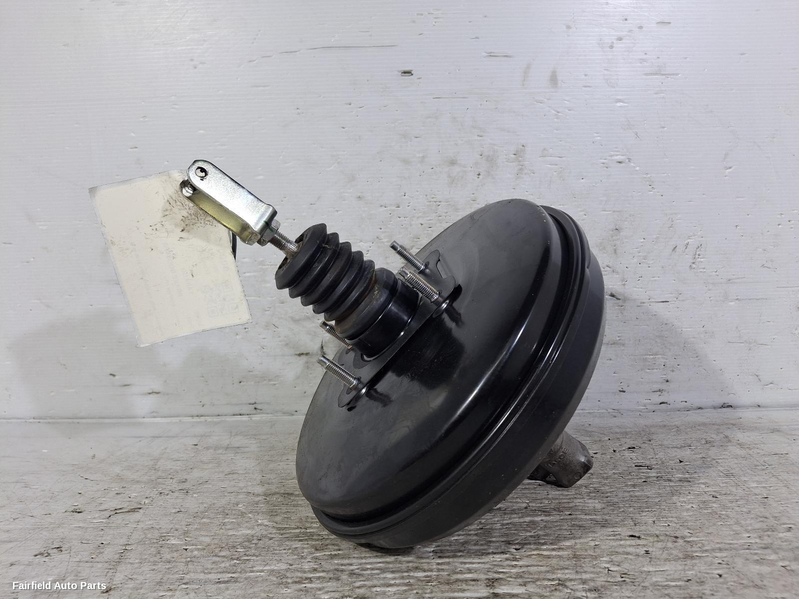 2006-2020 Toyota Tarago Brake Booster