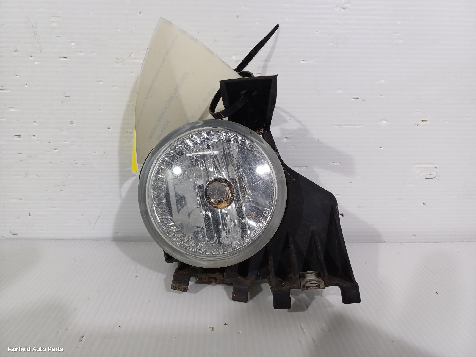 2007-2010 Subaru Impreza Right Indicator Fog Side