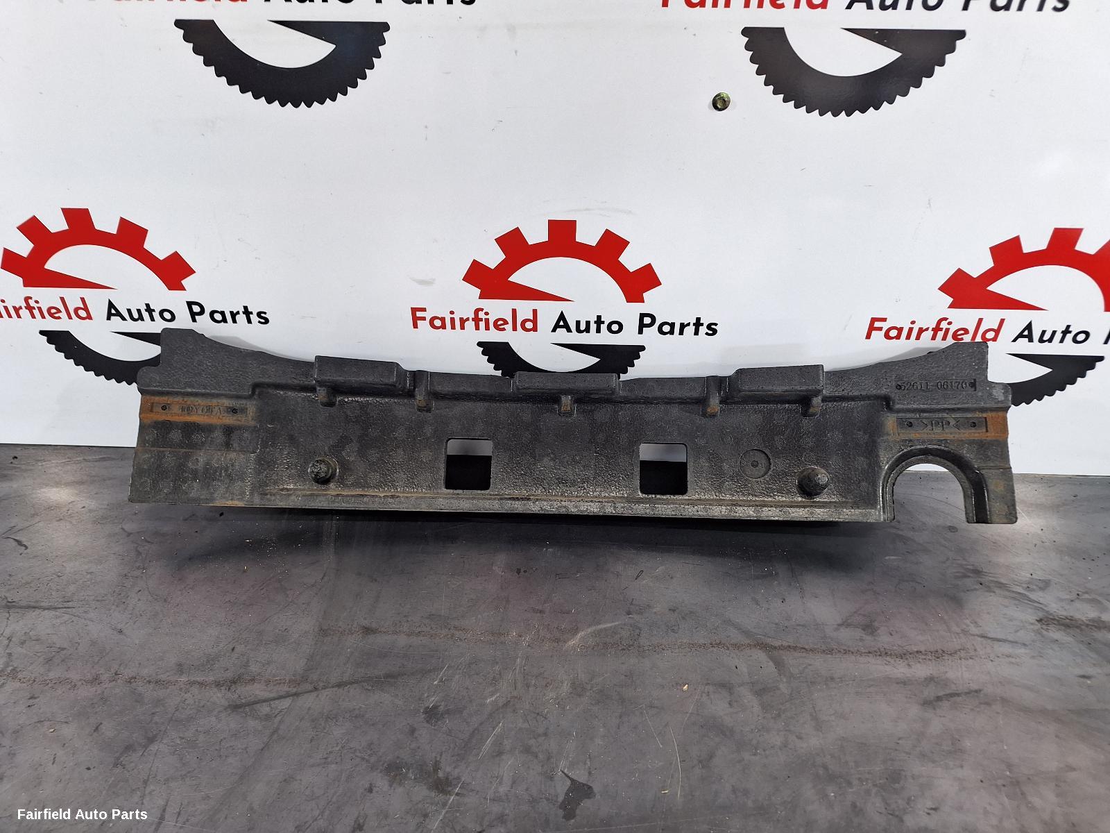 2009-2011 Toyota Camry F Bar Reinforc Brack