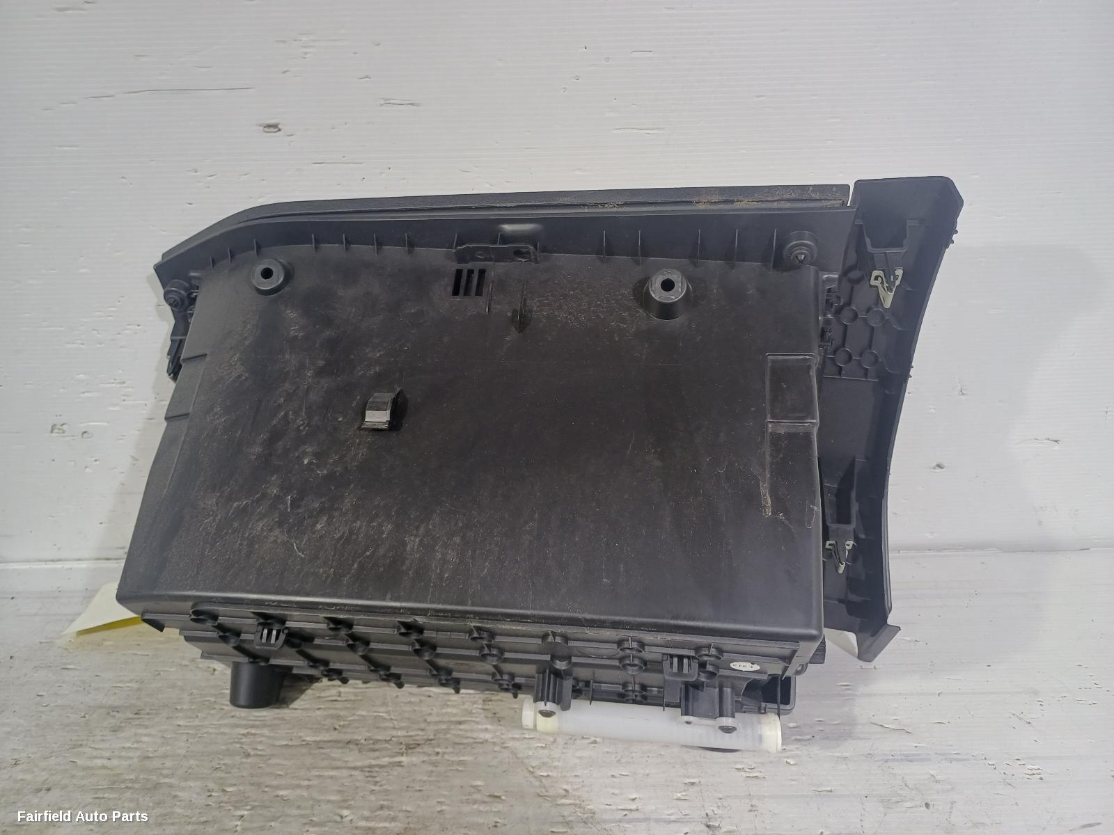 2018-2024 Ford Focus Glove Box