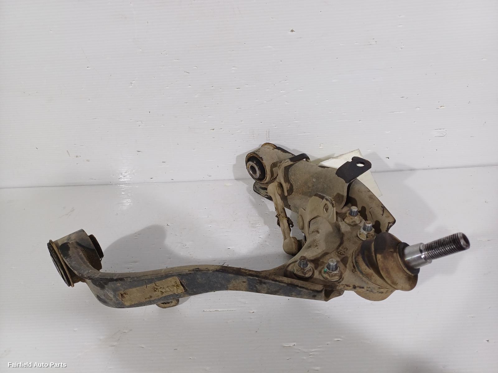 2017-2021 Ldv T60 Right Front Upper Control Arm