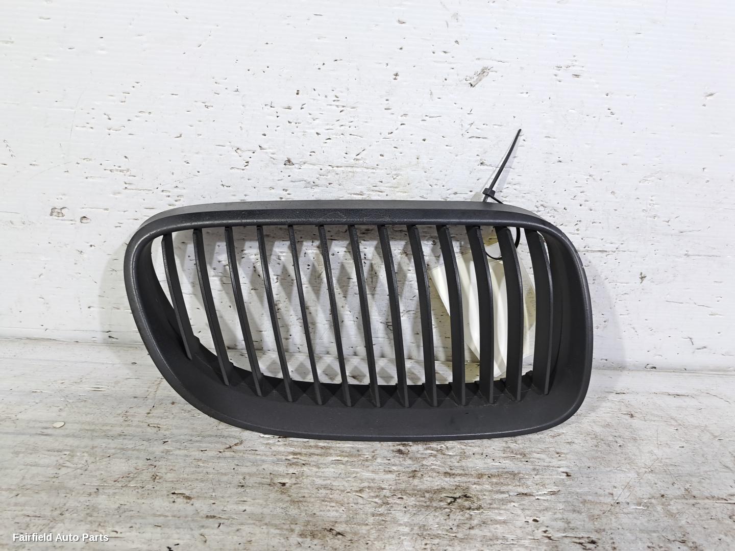 2010-2013 Bmw 3 Series Grille