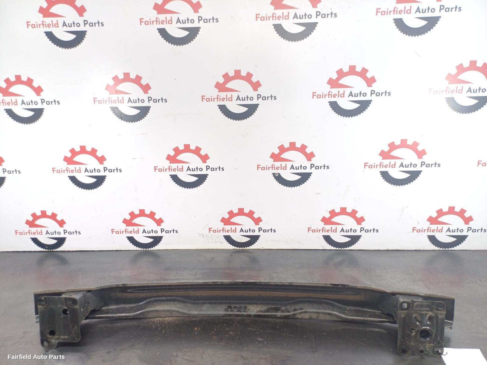2012-2018 Audi Q3 R Bar Bracket Reinfo
