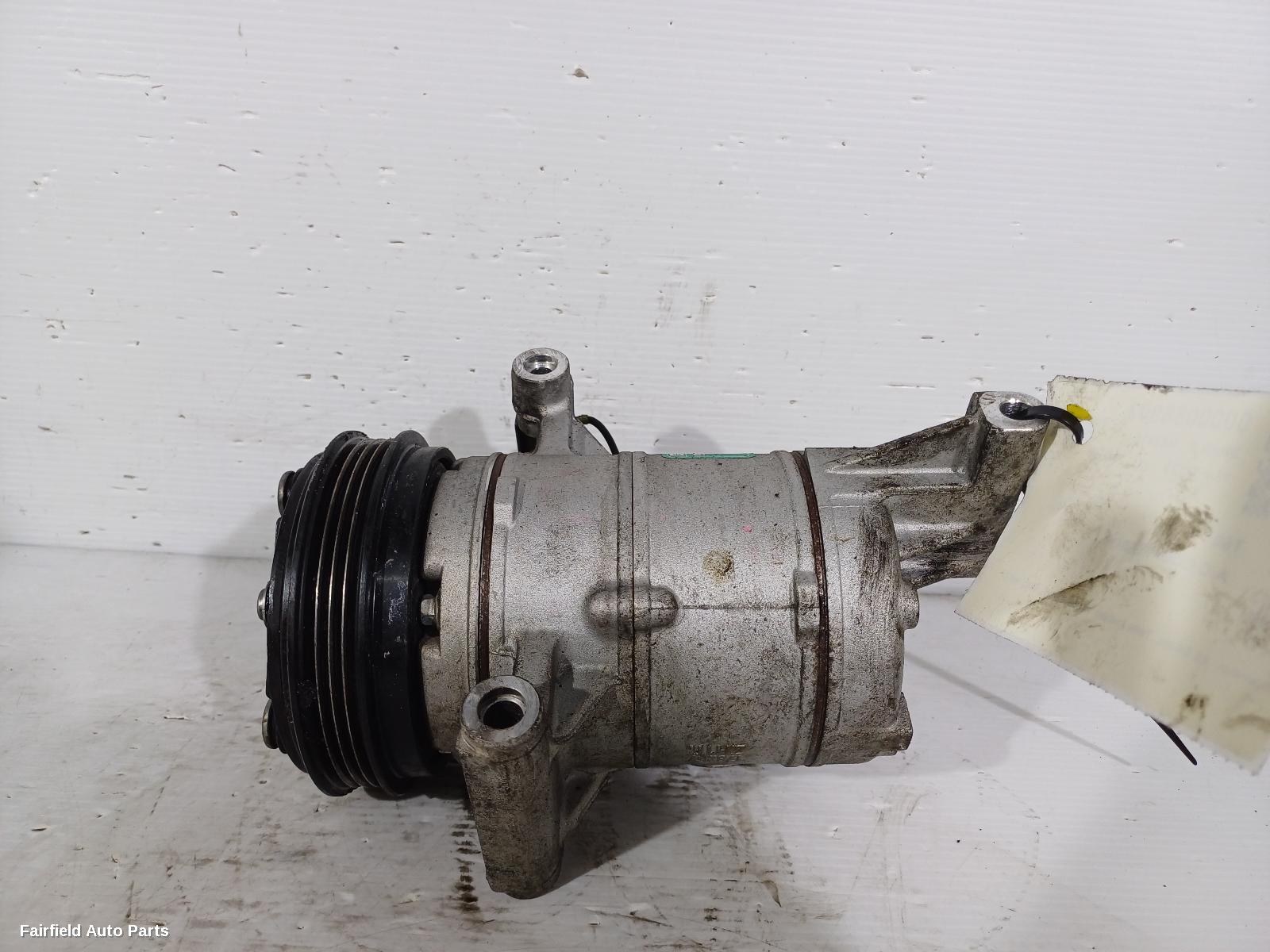 2021-2025 Ldv T60 A C Compressor