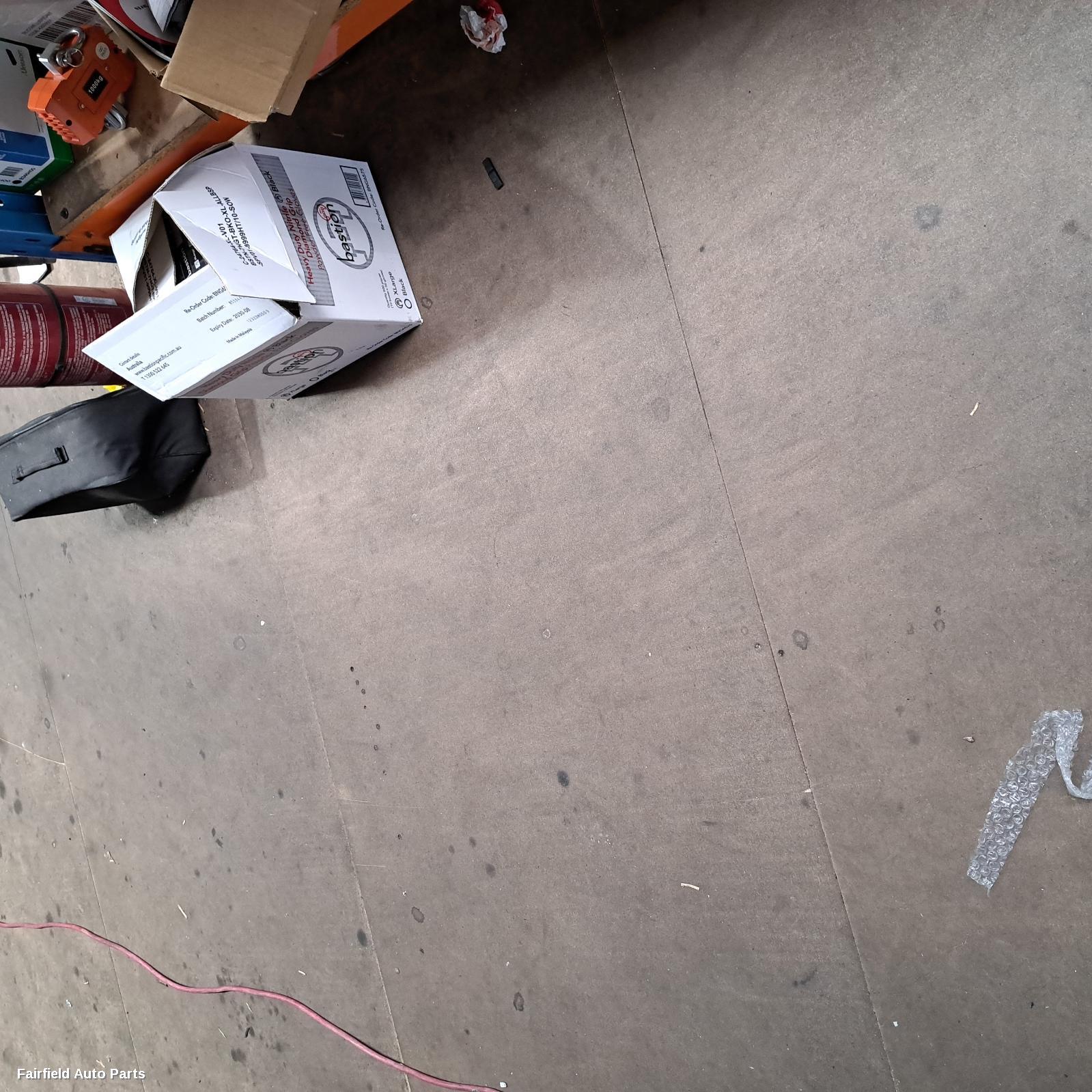 2015-2025 Mazda Cx3 Right Indicator Fog Side
