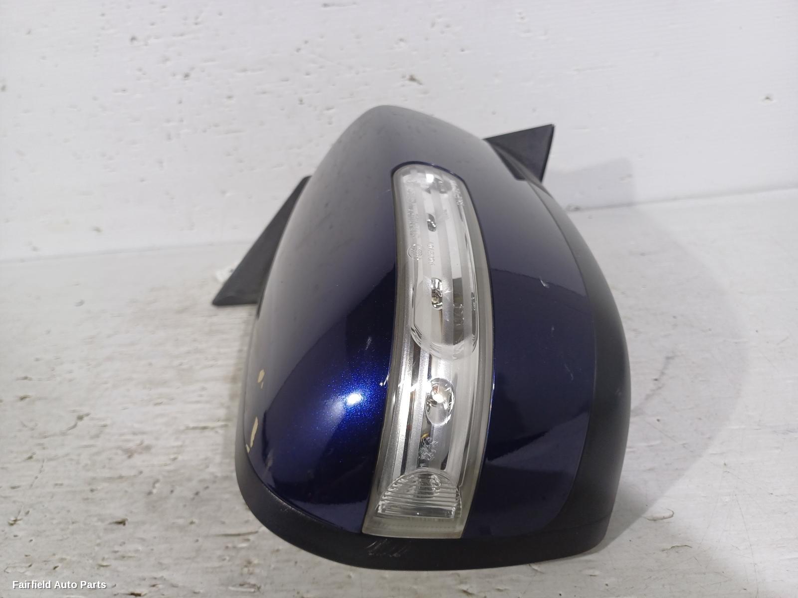 2006-2012 Mazda Cx7 Right Door Mirror