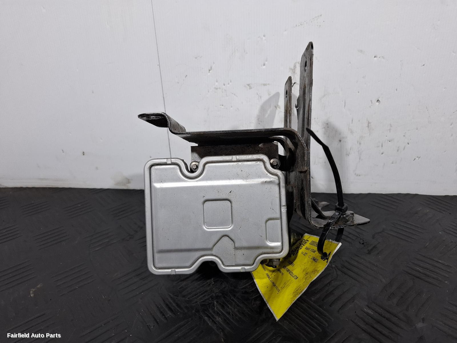 2020-2026 Ldv Deliver 9 Abs Pump Modulator