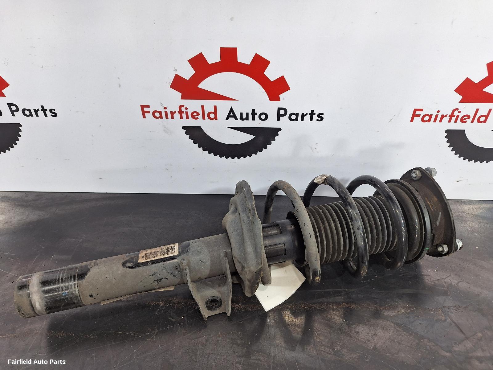 2016-2024 Volkswagen Tiguan Right Front Strut