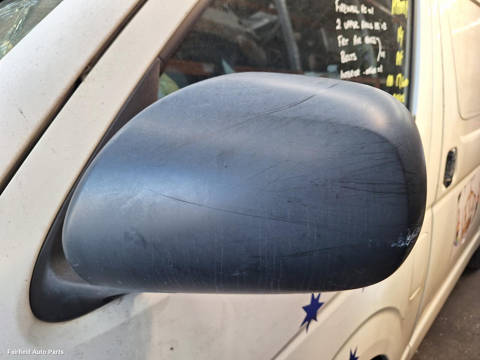 2005-2019 Toyota Hiace Sunvisor