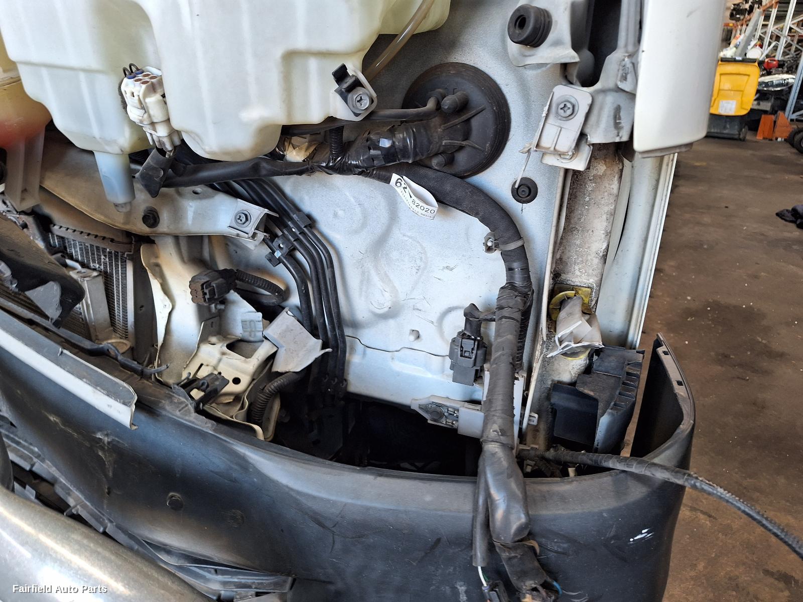2005-2014 Toyota Hiace Combination Switch